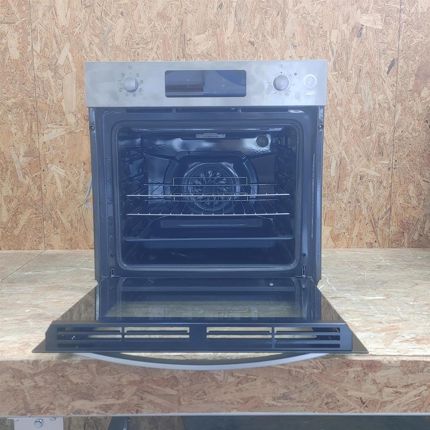 Forno elettrico Candy Idea FIDC X605