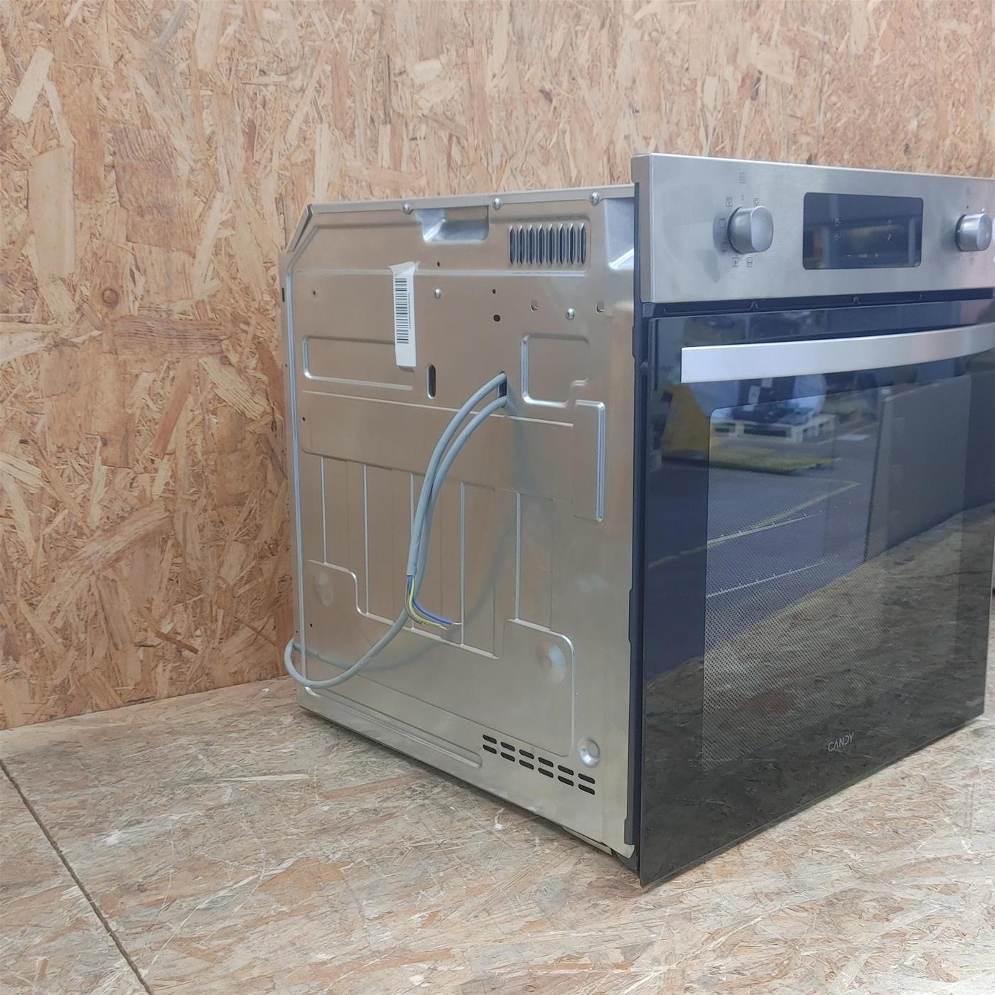 Forno elettrico Candy Idea FIDC X605