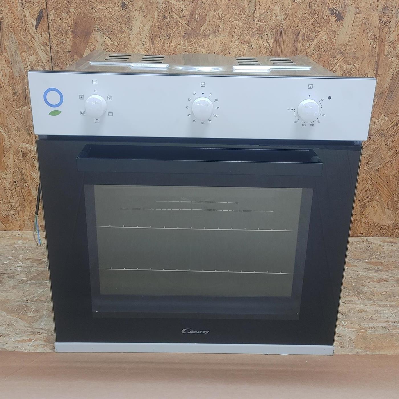Forno elettrico Candy FIDC B502