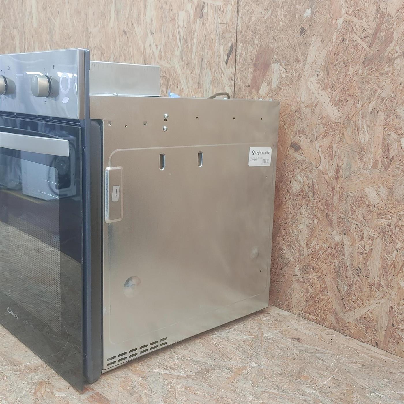 Forno elettrico Candy Moderna FCP52X/E/1