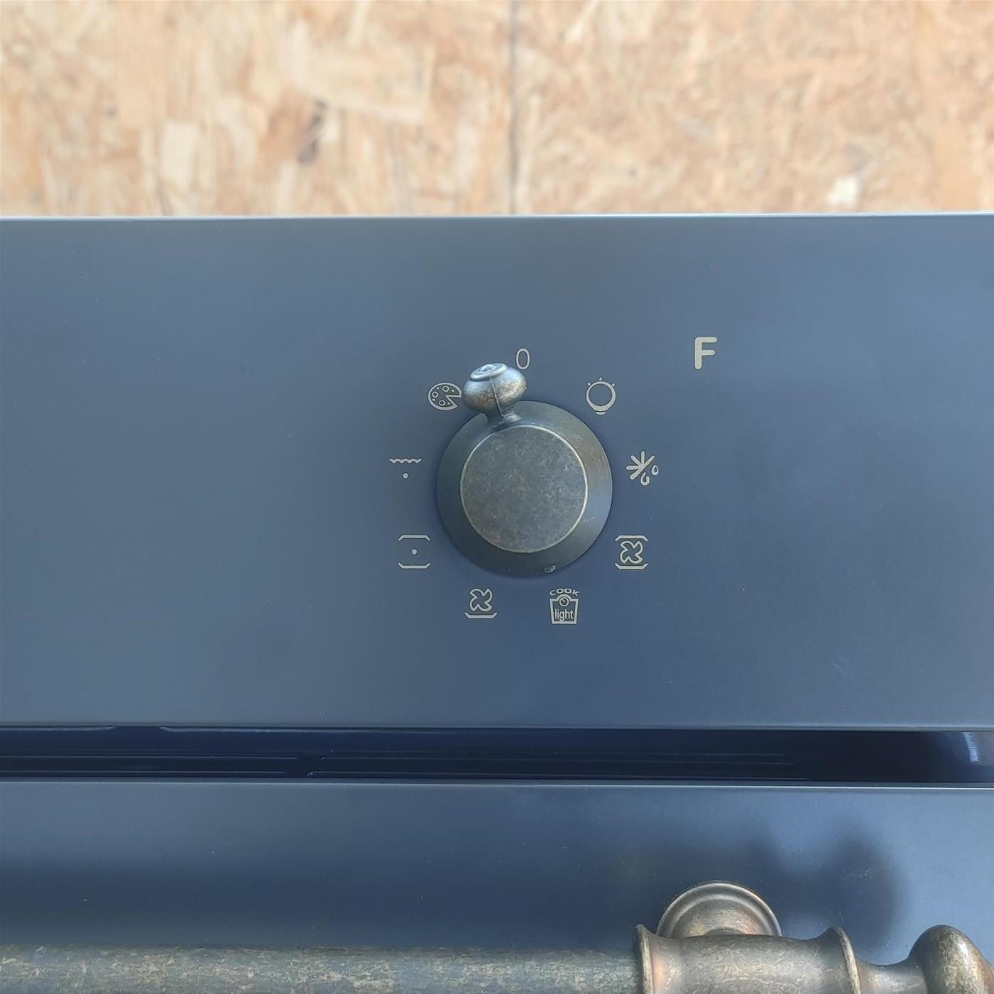 Forno elettrico Candy Classic FCC604GH/E 65 L