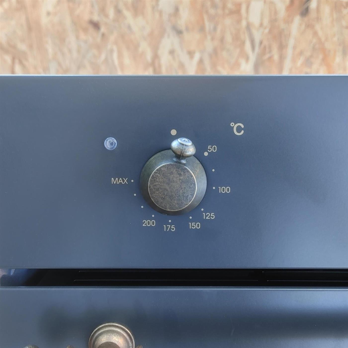 Forno elettrico Candy Classic FCC604GH/E 65 L