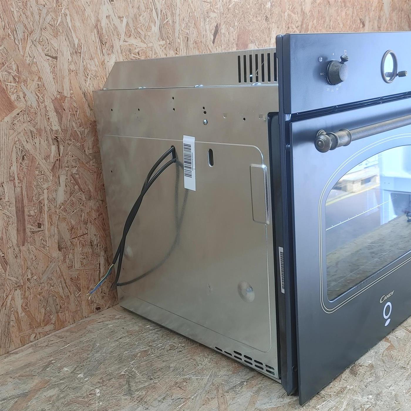 Forno elettrico Candy Classic FCC604GH/E 65 L