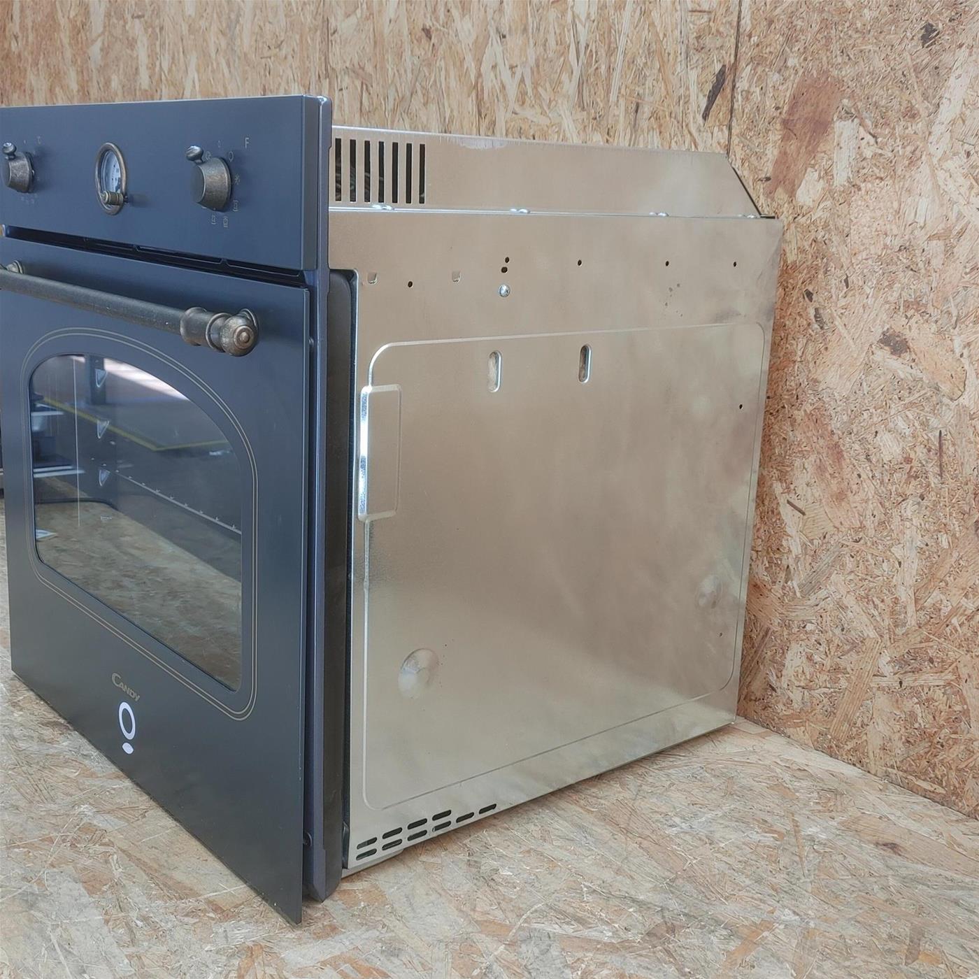 Forno elettrico Candy Classic FCC604GH/E 65 L