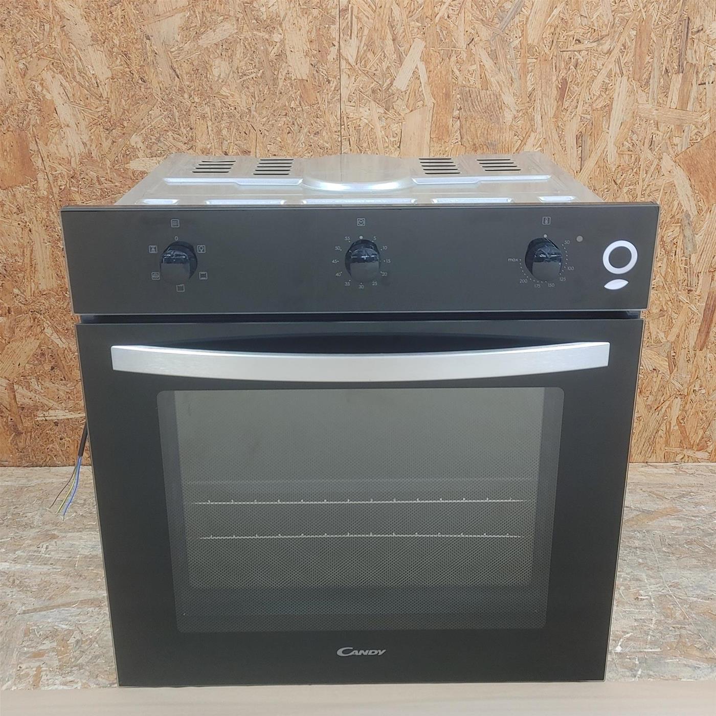 Forno elettrico Candy Idea FIDC N100