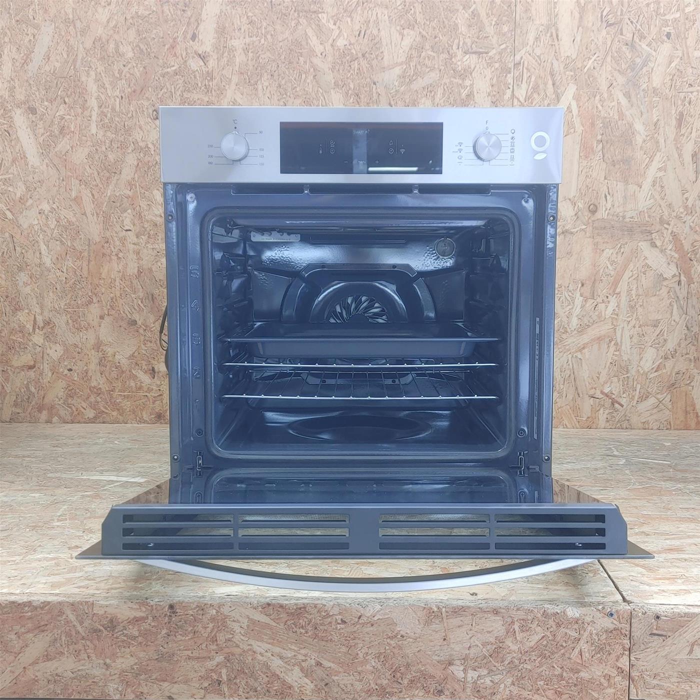 Forno elettrico Candy Timeless FCT605X WIFI