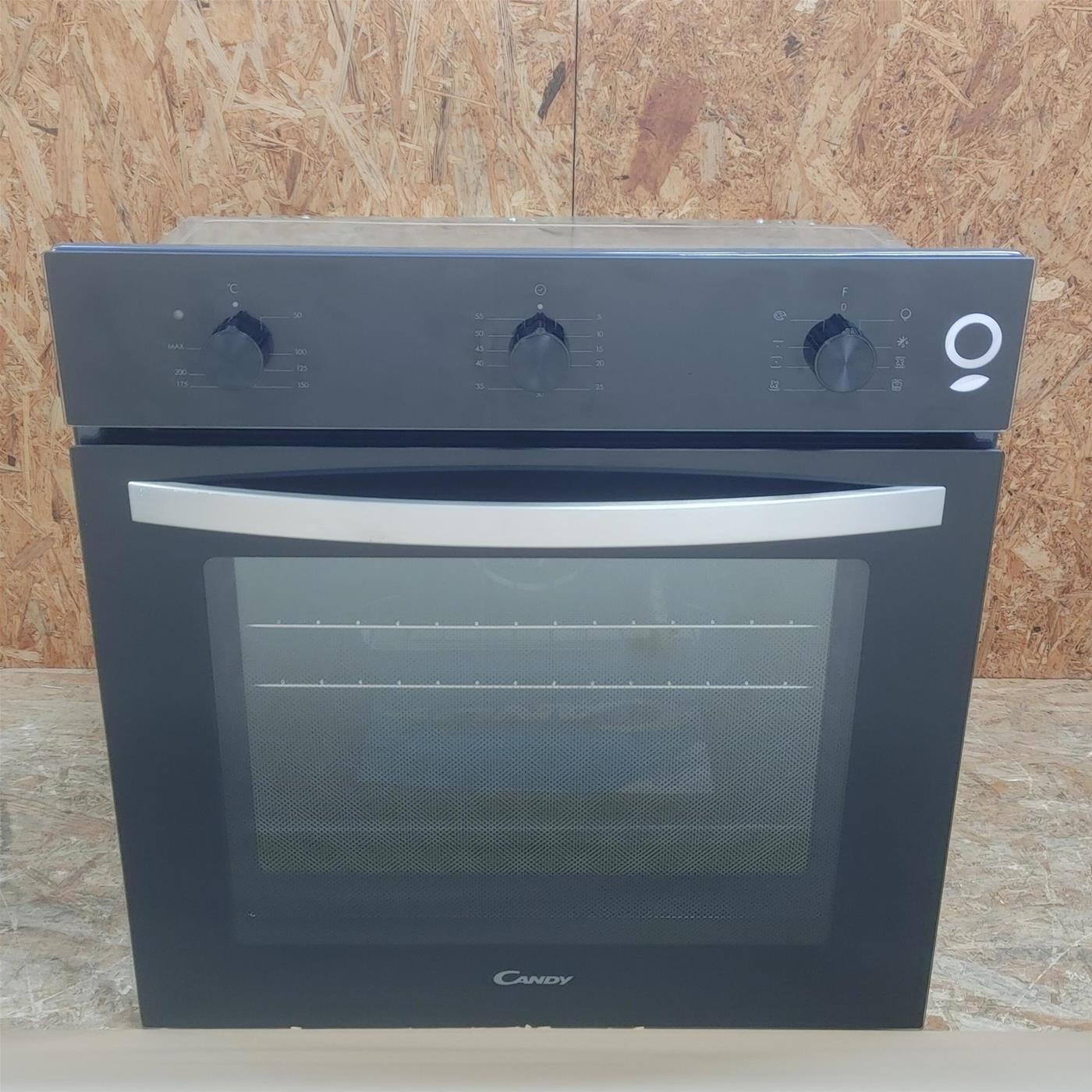 Forno elettrico Candy Moderna FCT602N