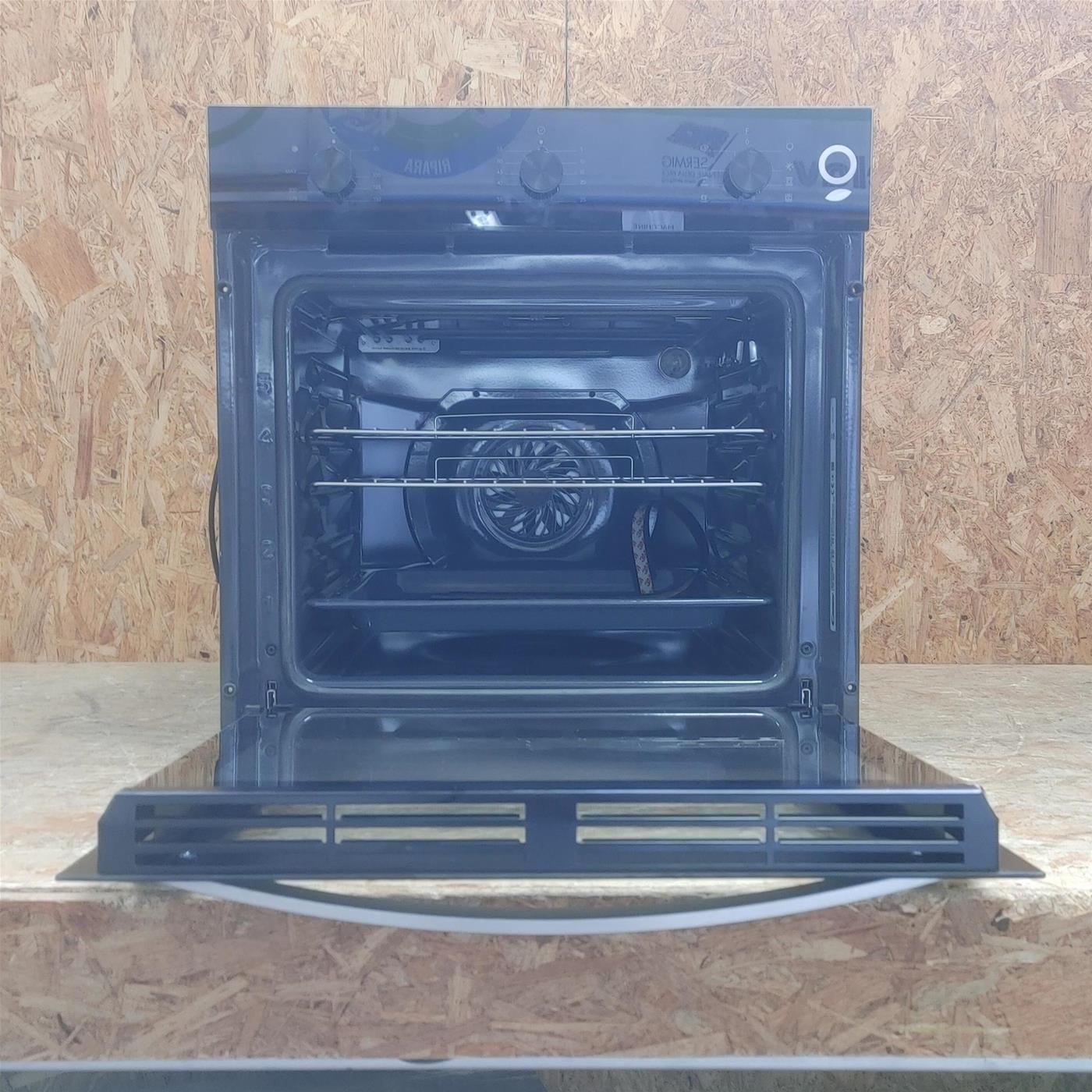Forno elettrico Candy Moderna FCT602N
