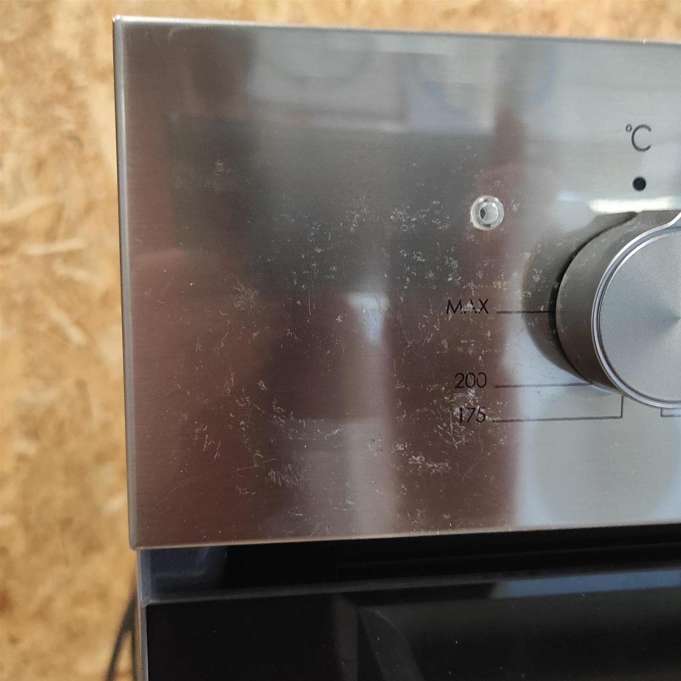 Forno Candy Moderna FCT602XIT 65 L