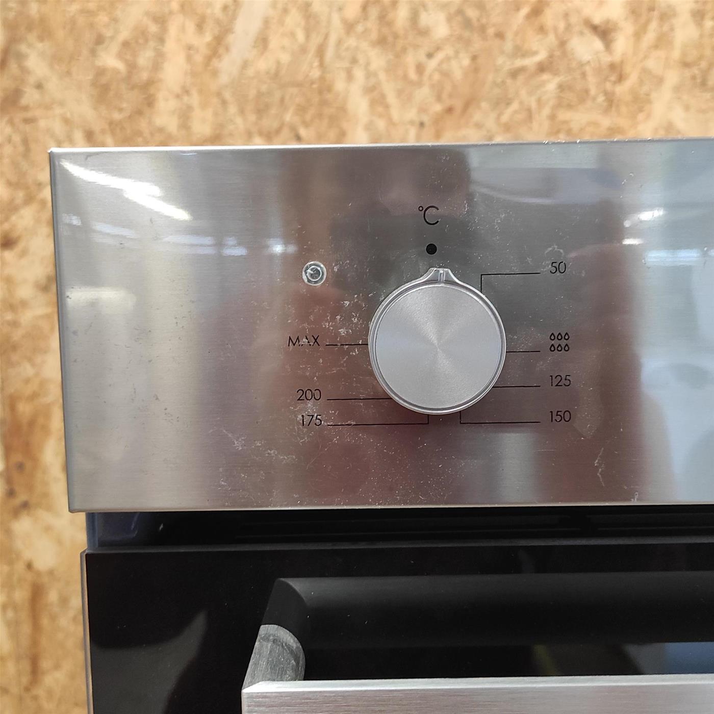 Forno Candy Moderna FCT602XIT 65 L