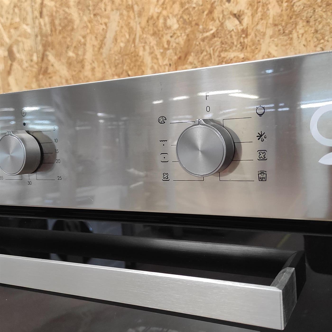 Forno Candy Moderna FCT602XIT 65 L