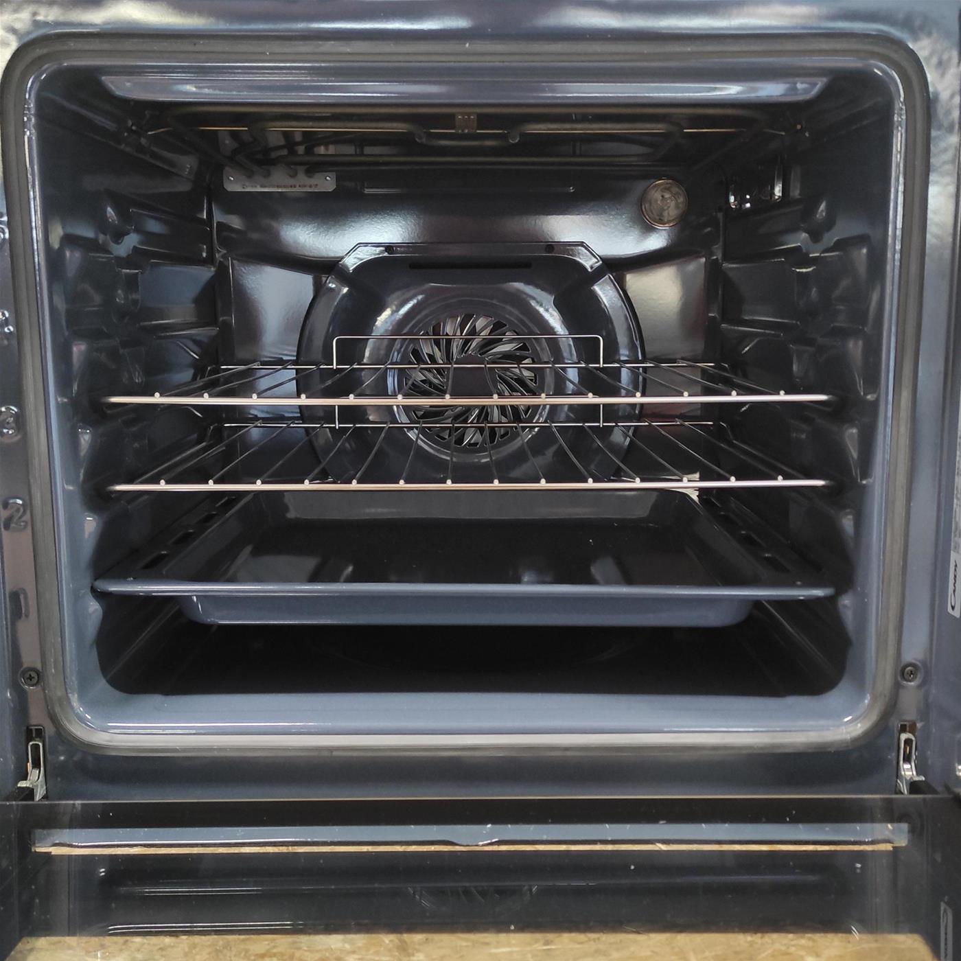 Forno Candy Moderna FCT602XIT 65 L