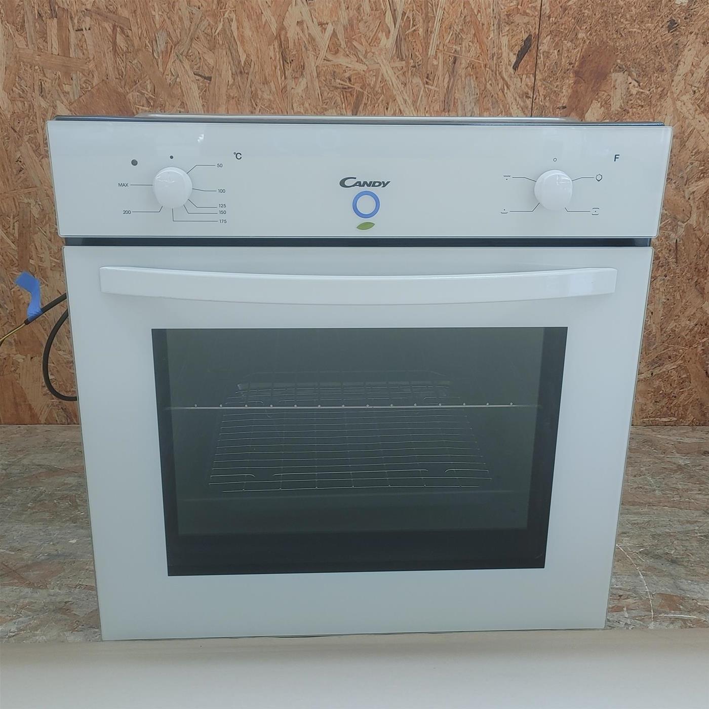 Forno elettrico Candy FCS201W/E