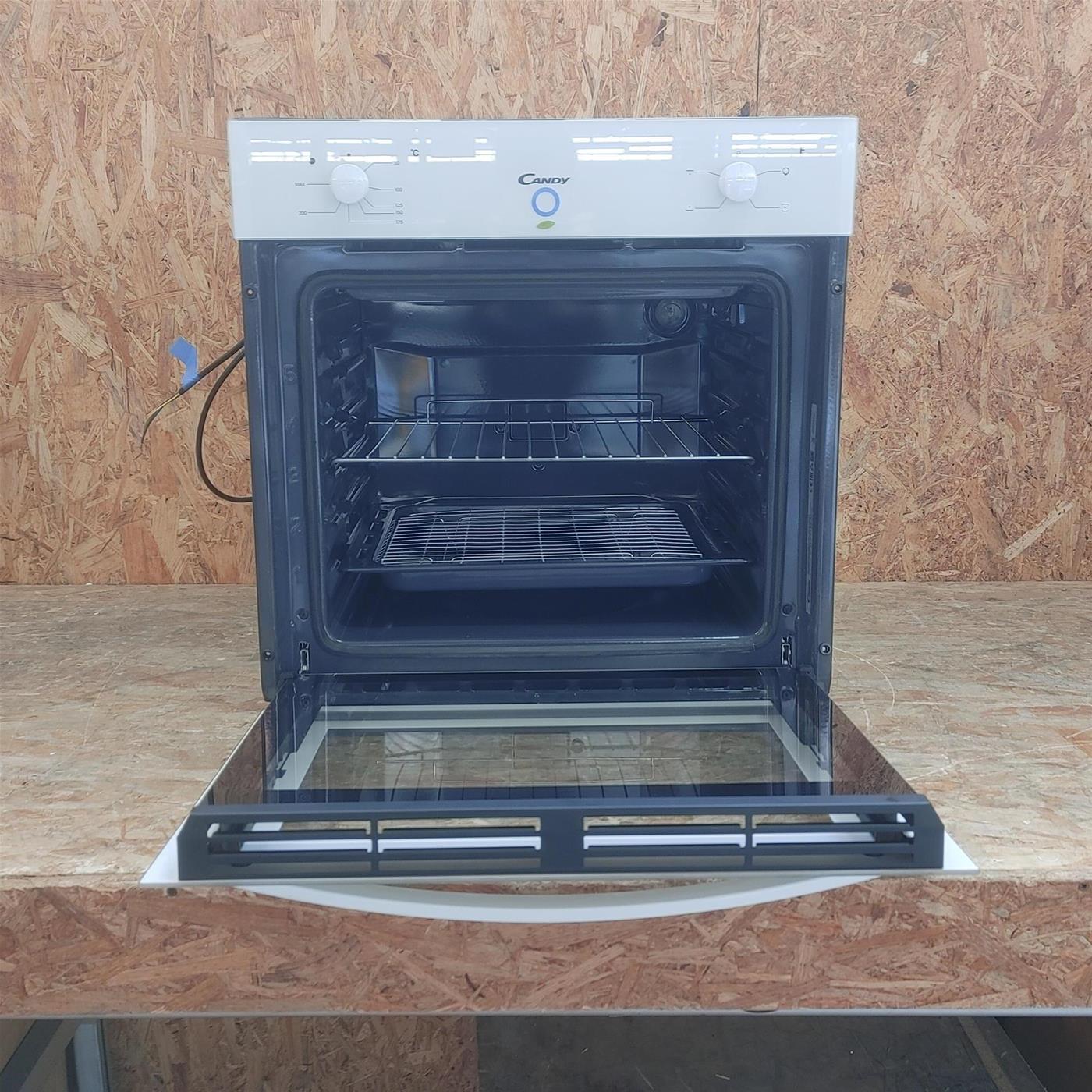 Forno elettrico Candy FCS201W/E