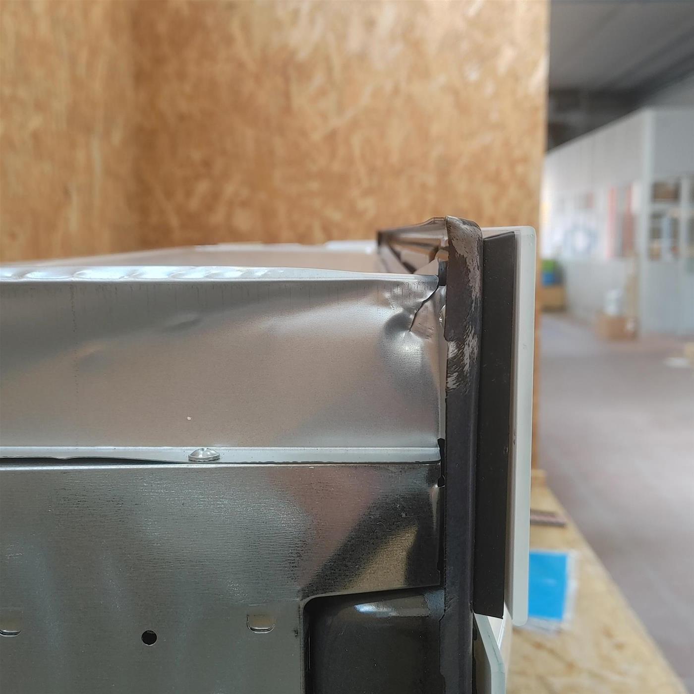 Forno elettrico Candy FCS201W/E