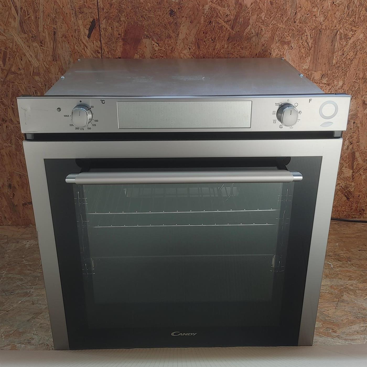 Forno elettrico Candy FCXE825VX/E