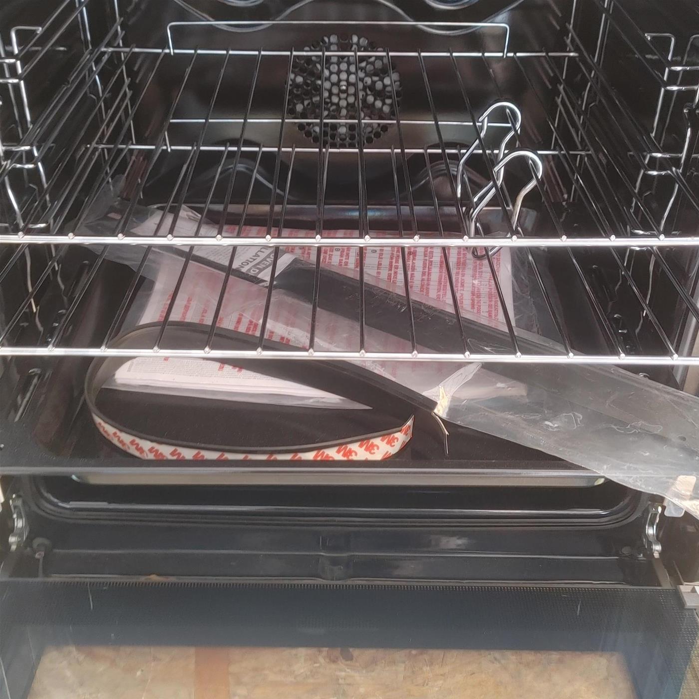 Forno elettrico Candy FCXE825VX/E