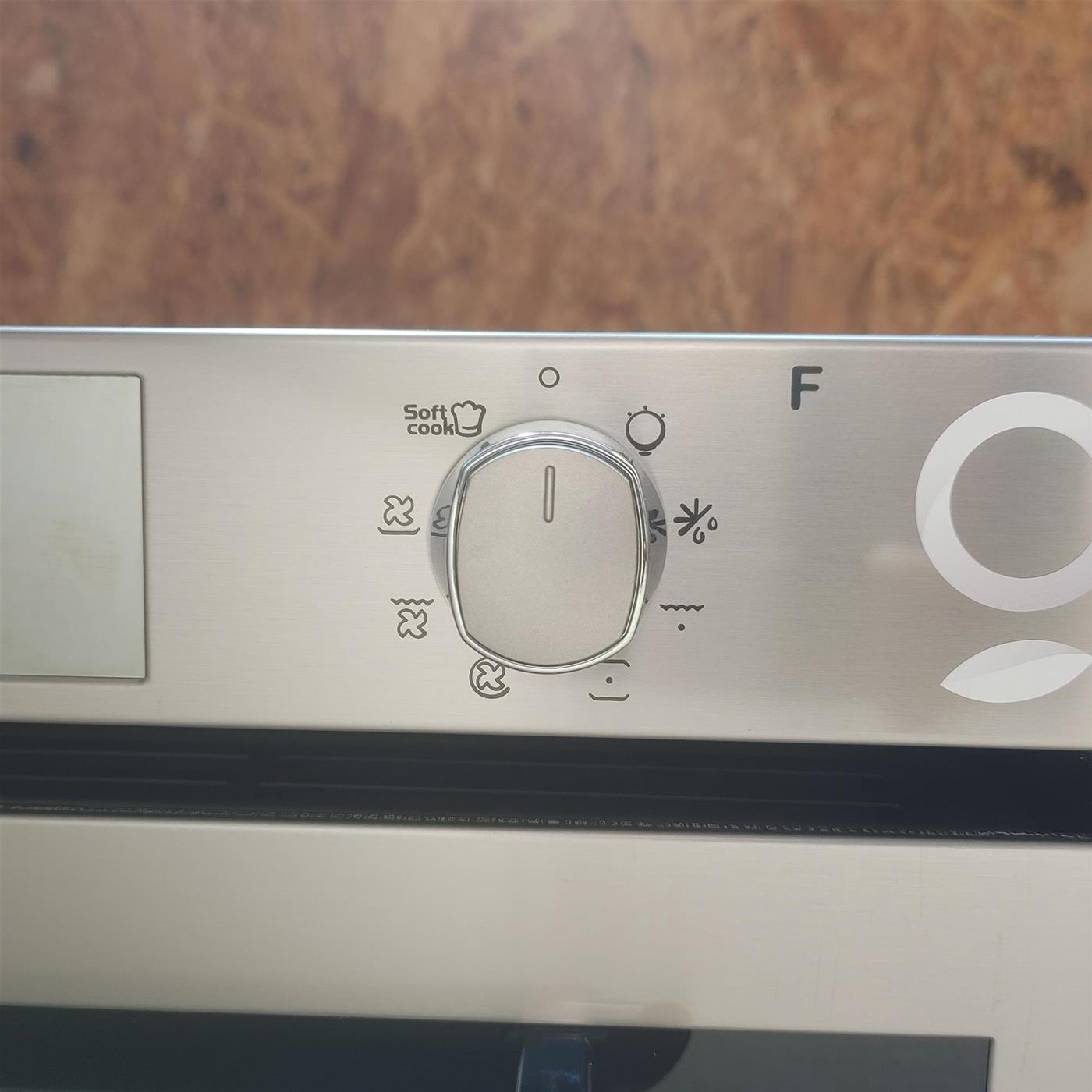 Forno elettrico Candy FCXE825VX/E