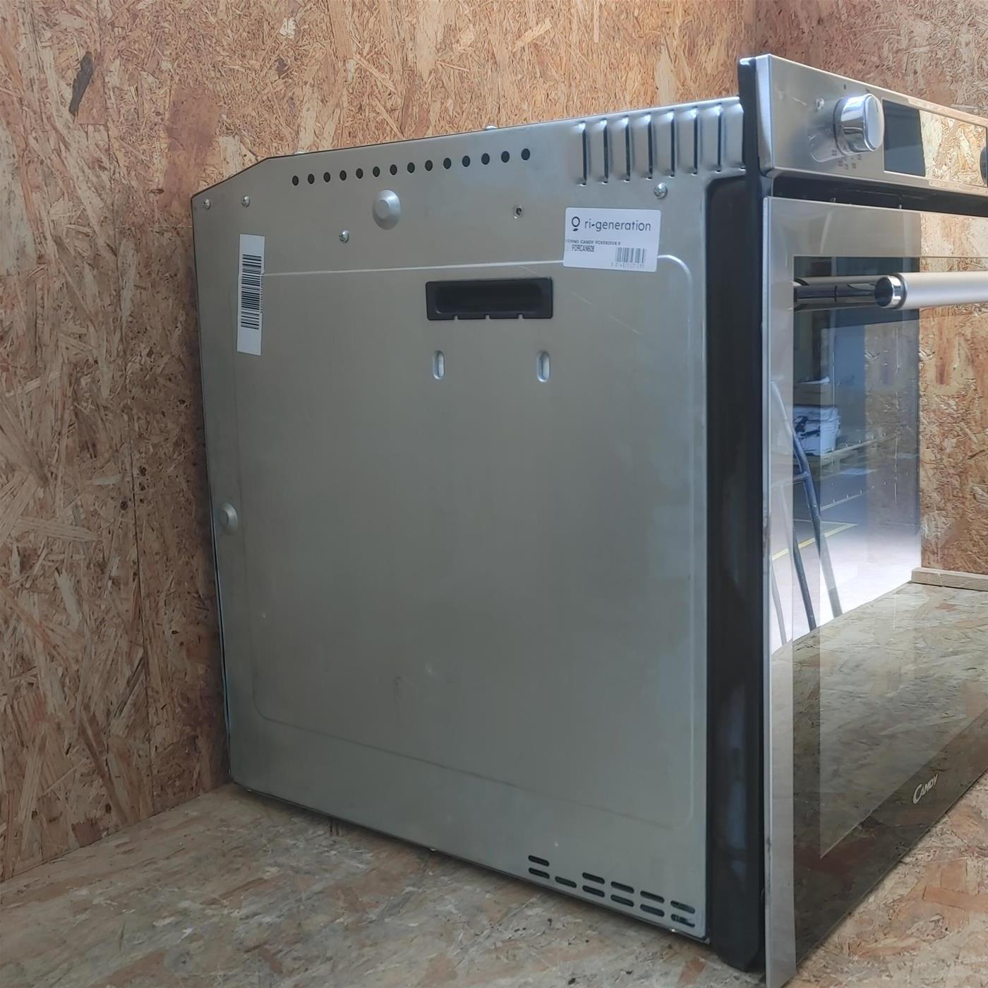 Forno elettrico Candy FCXE825VX/E