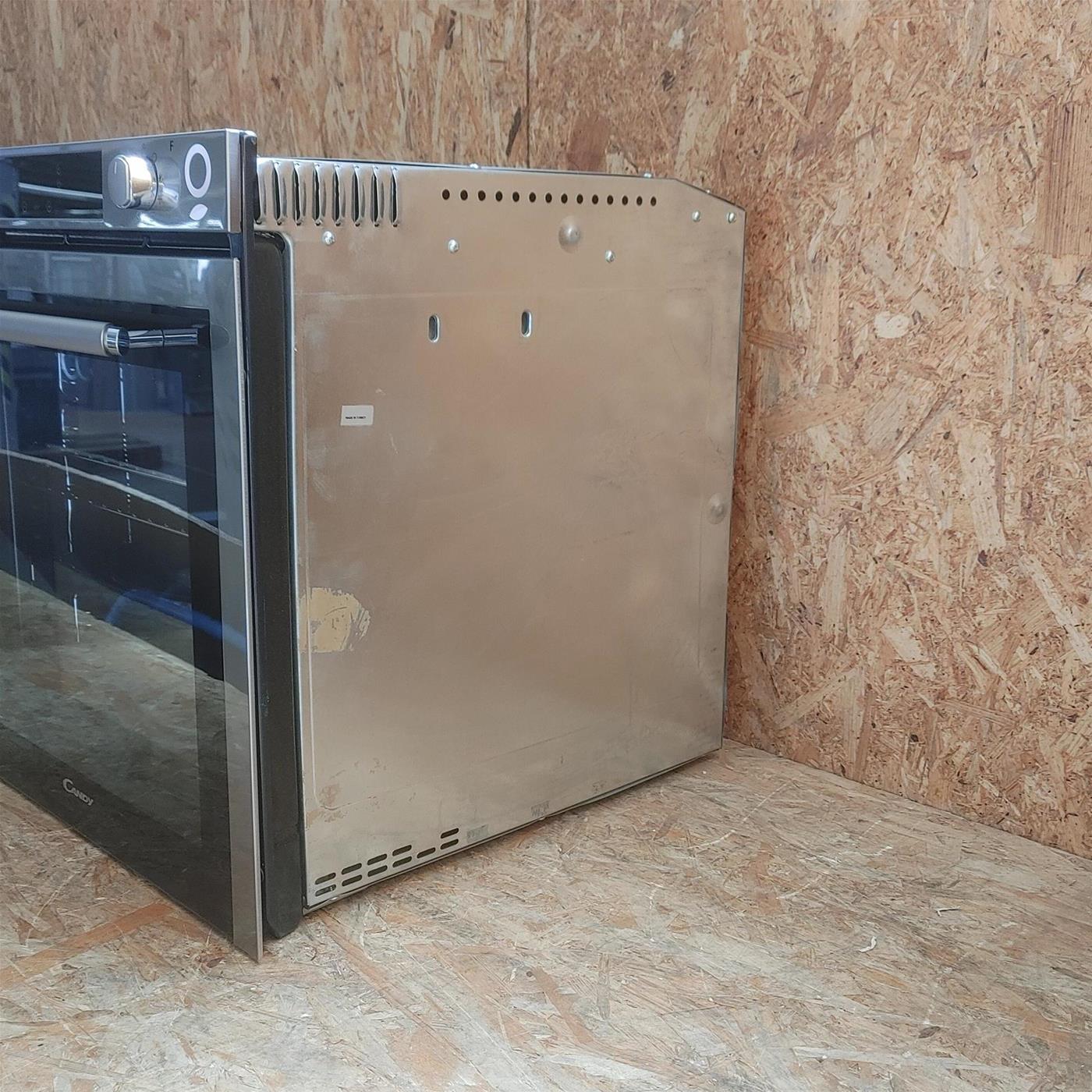 Forno elettrico Candy FCXE825VX/E