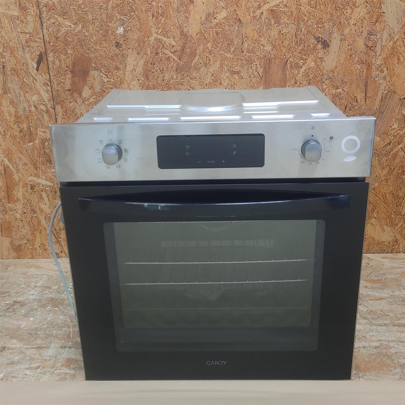 Forno elettrico Candy Idea FIDC X605