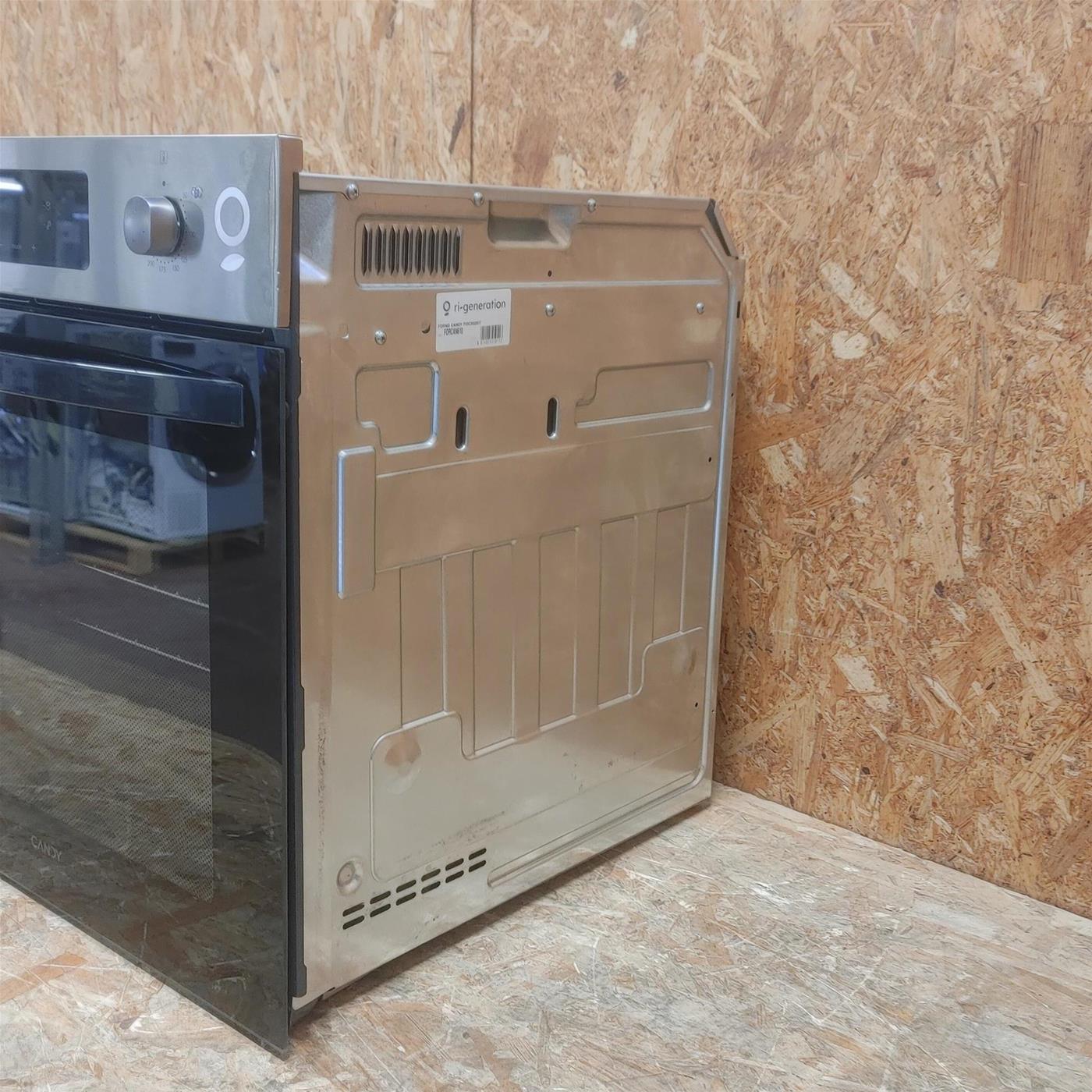 Forno elettrico Candy Idea FIDC X605