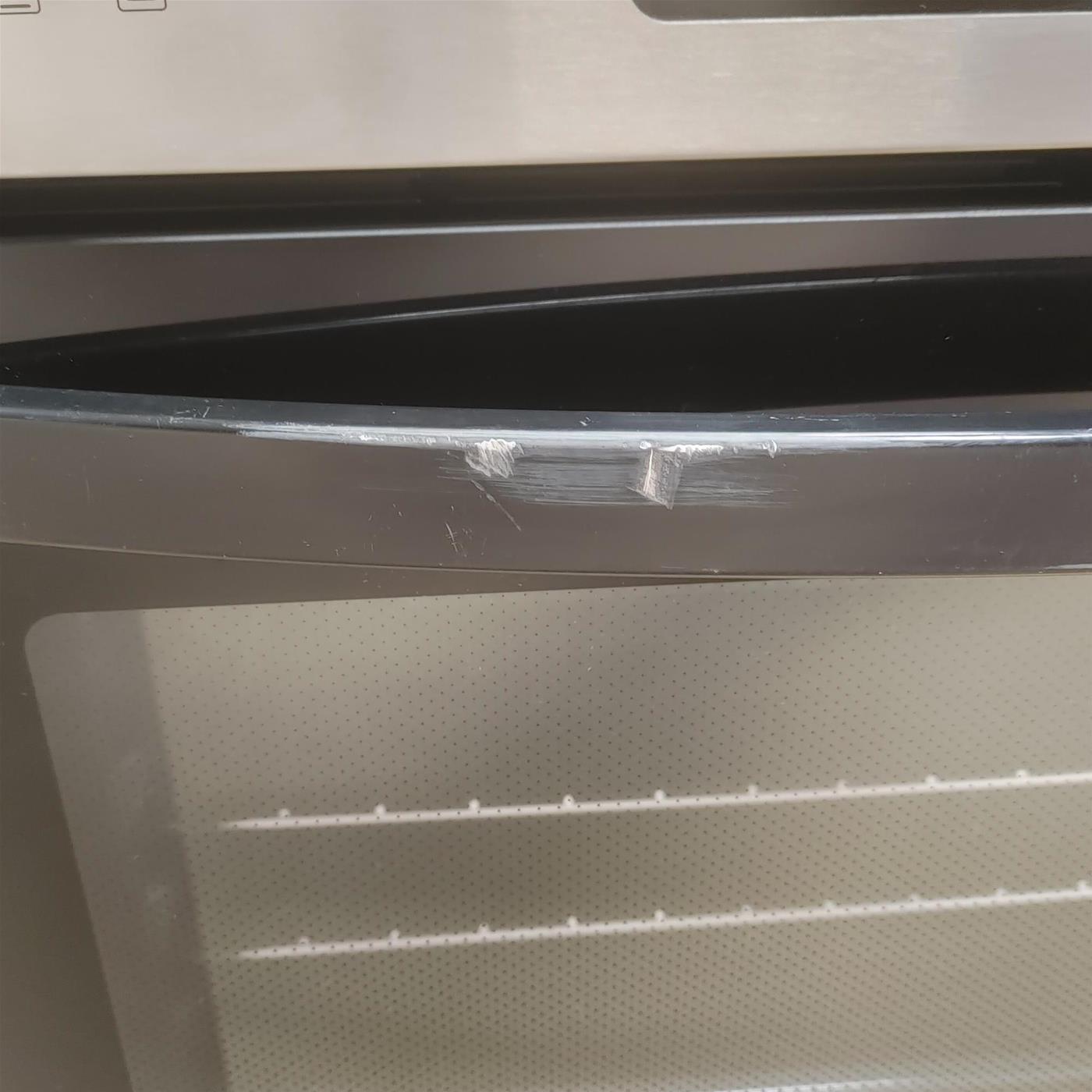 Forno elettrico Candy Idea FIDC X605