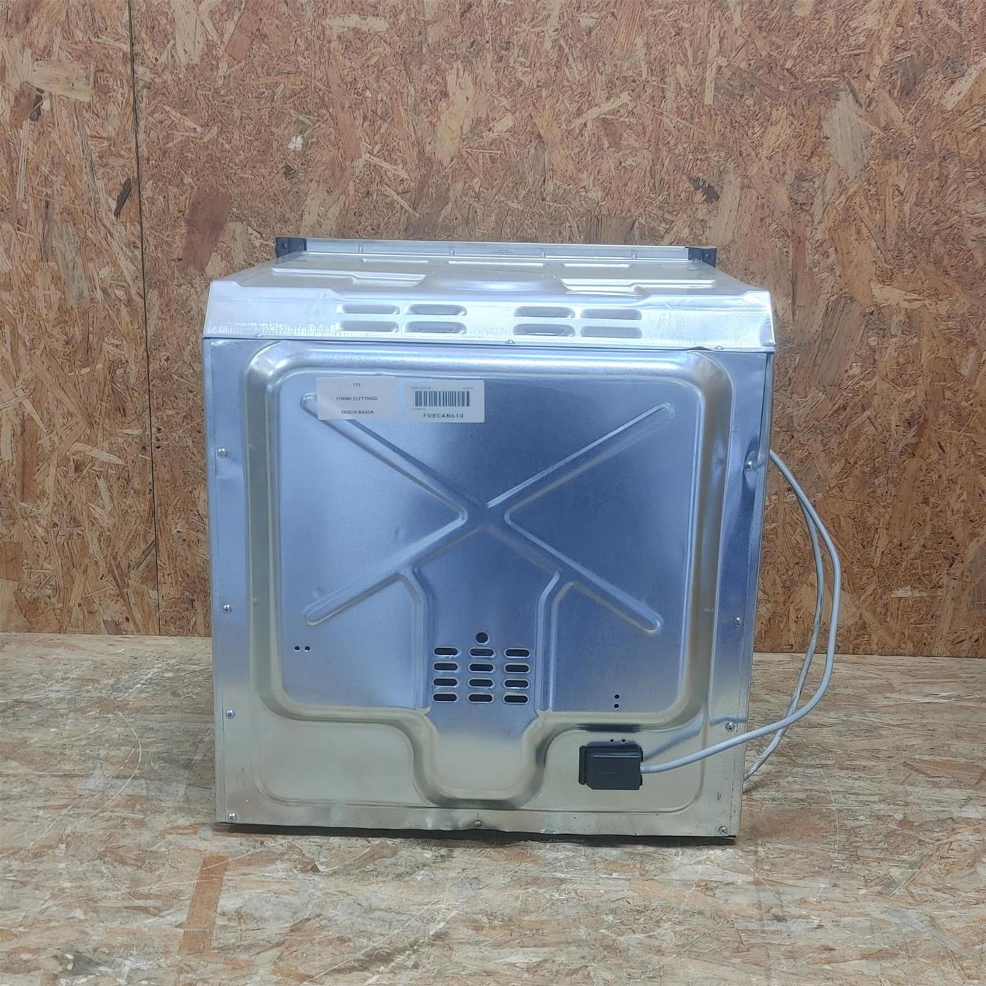 Forno elettrico Candy Idea FIDC X605