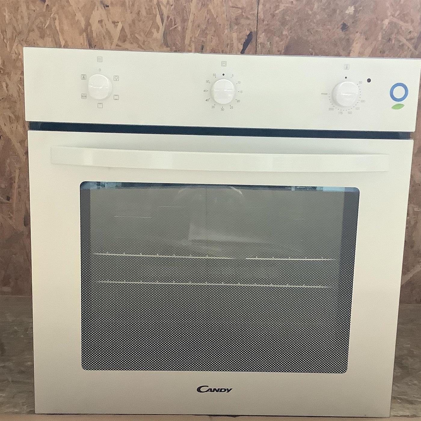 Forno elettrico Candy Idea FIDC B502 65 L