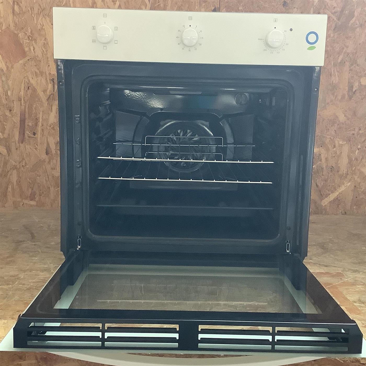 Forno elettrico Candy Idea FIDC B502 65 L