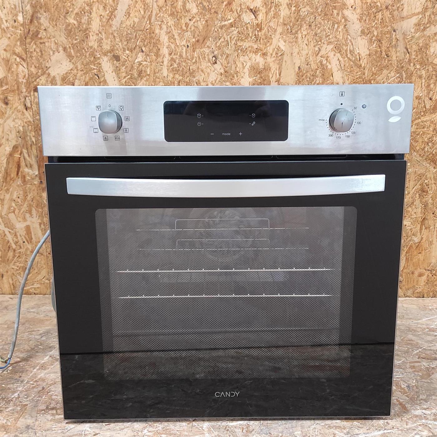 Forno elettrico Candy Idea FIDC X605