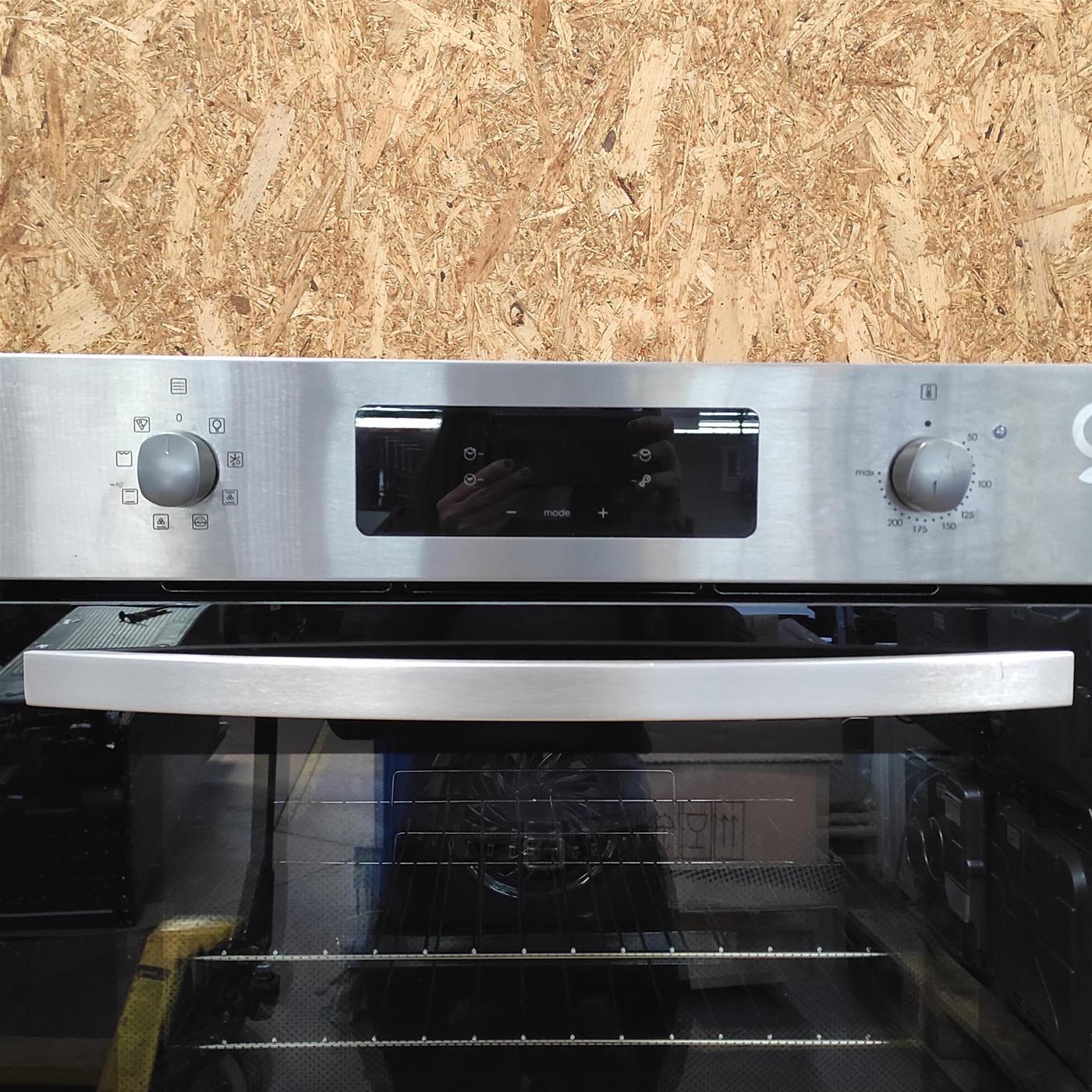 Forno elettrico Candy Idea FIDC X605