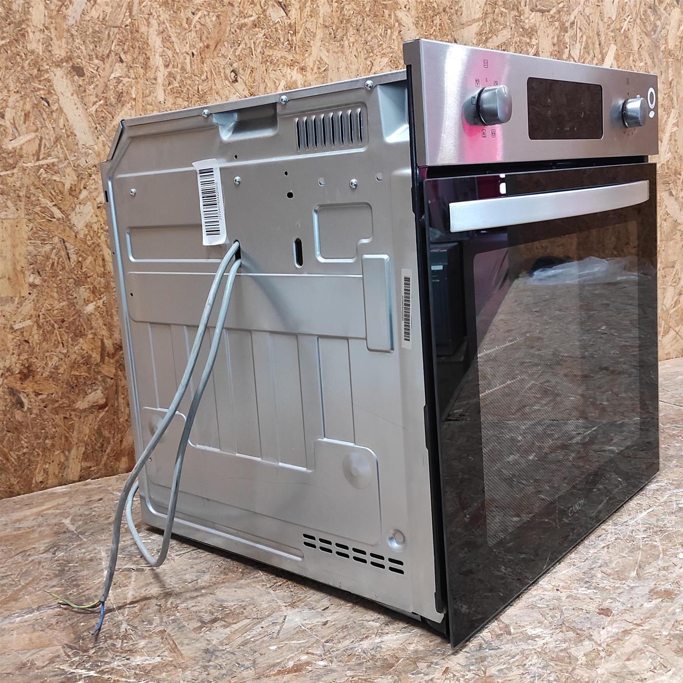 Forno elettrico Candy Idea FIDC X605