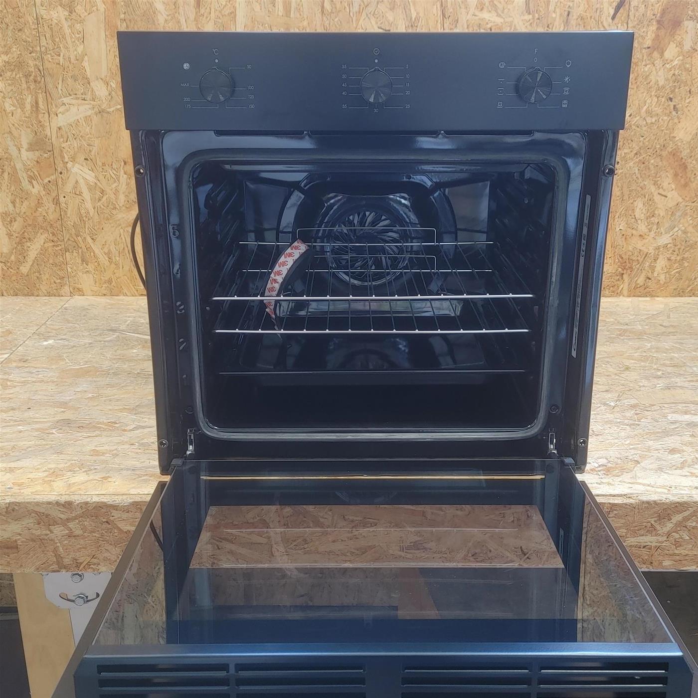 Forno elettrico Candy Moderna FCT602N/E