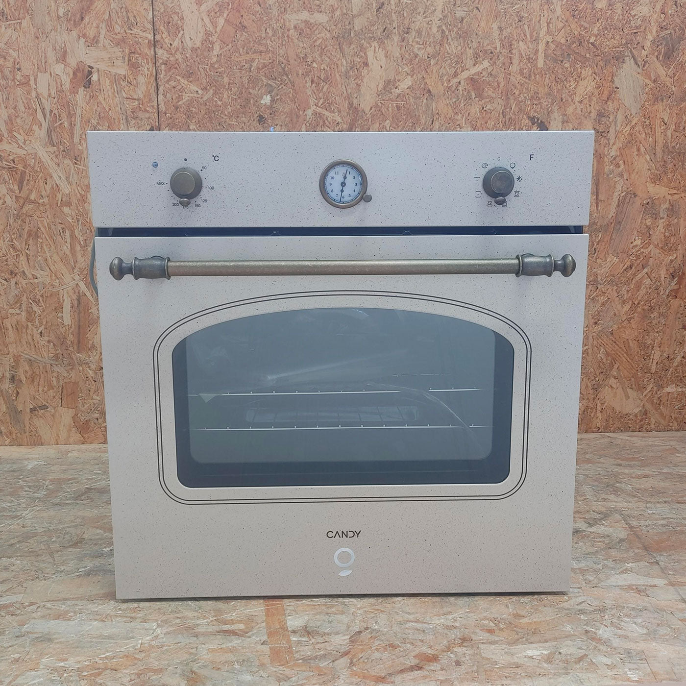 Forno elettrico Candy Classic FCC604NAV