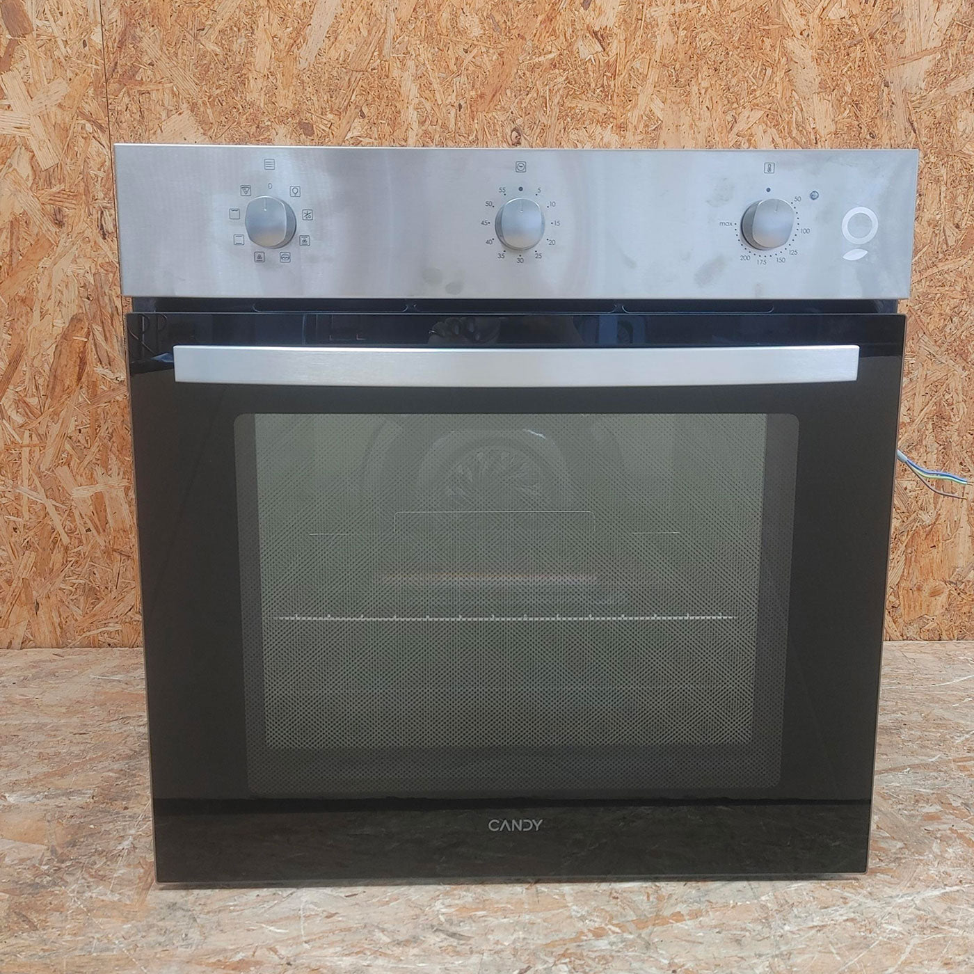 Forno elettrico Candy Idea FIDC X602IT