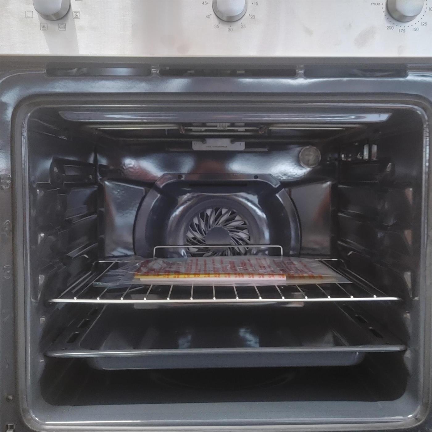 Forno elettrico Candy Idea FIDC X602IT