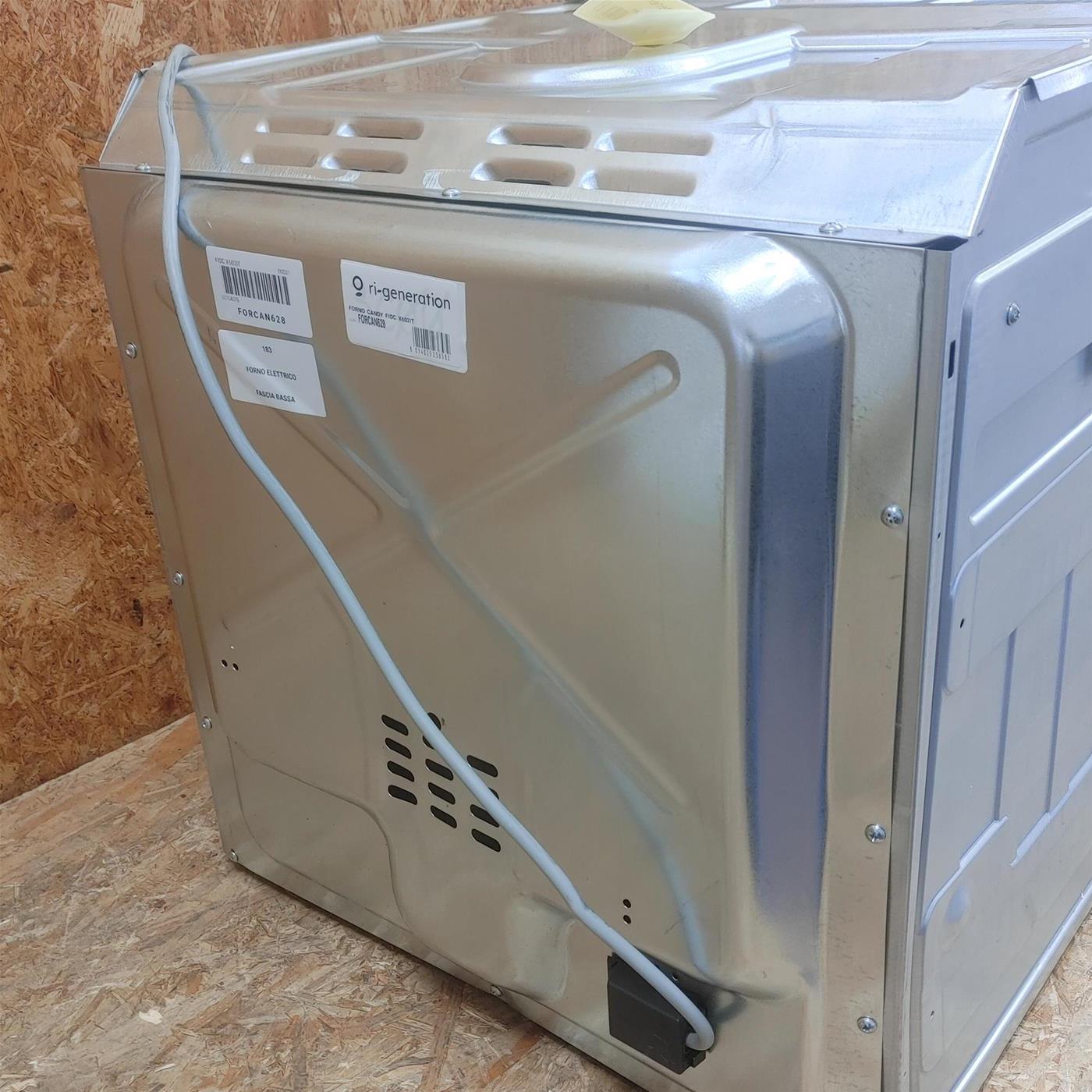 Forno elettrico Candy Idea FIDC X602IT
