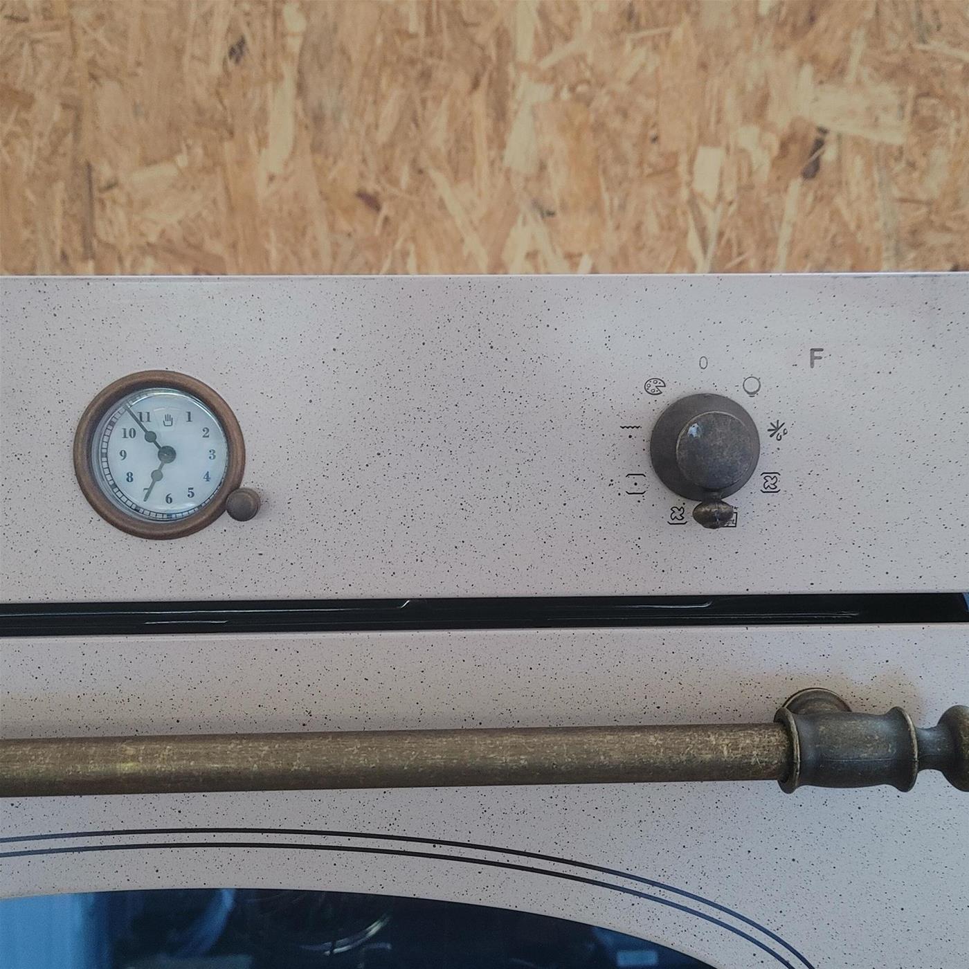 Forno elettrico Candy Classic FCC604NAV