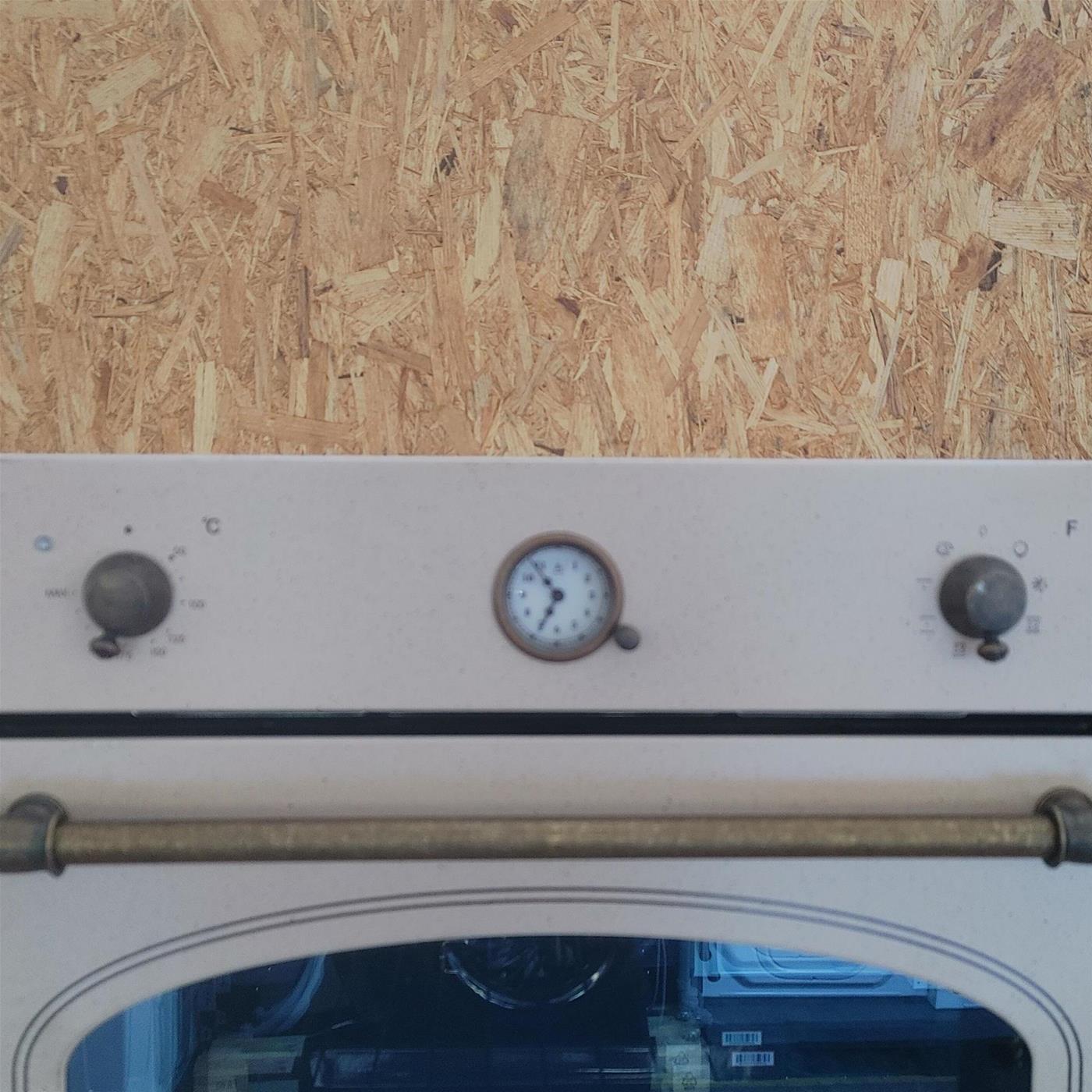 Forno elettrico Candy Classic FCC604NAV