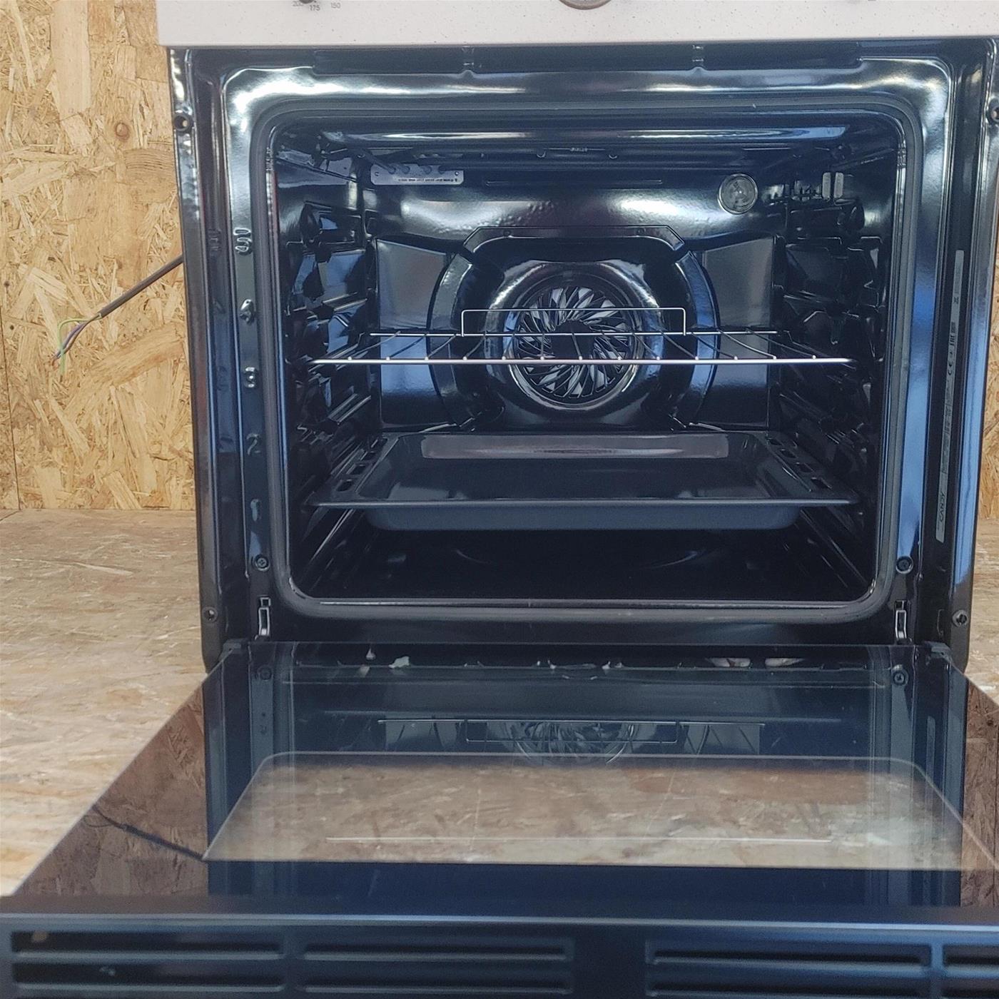 Forno elettrico Candy Classic FCC604NAV