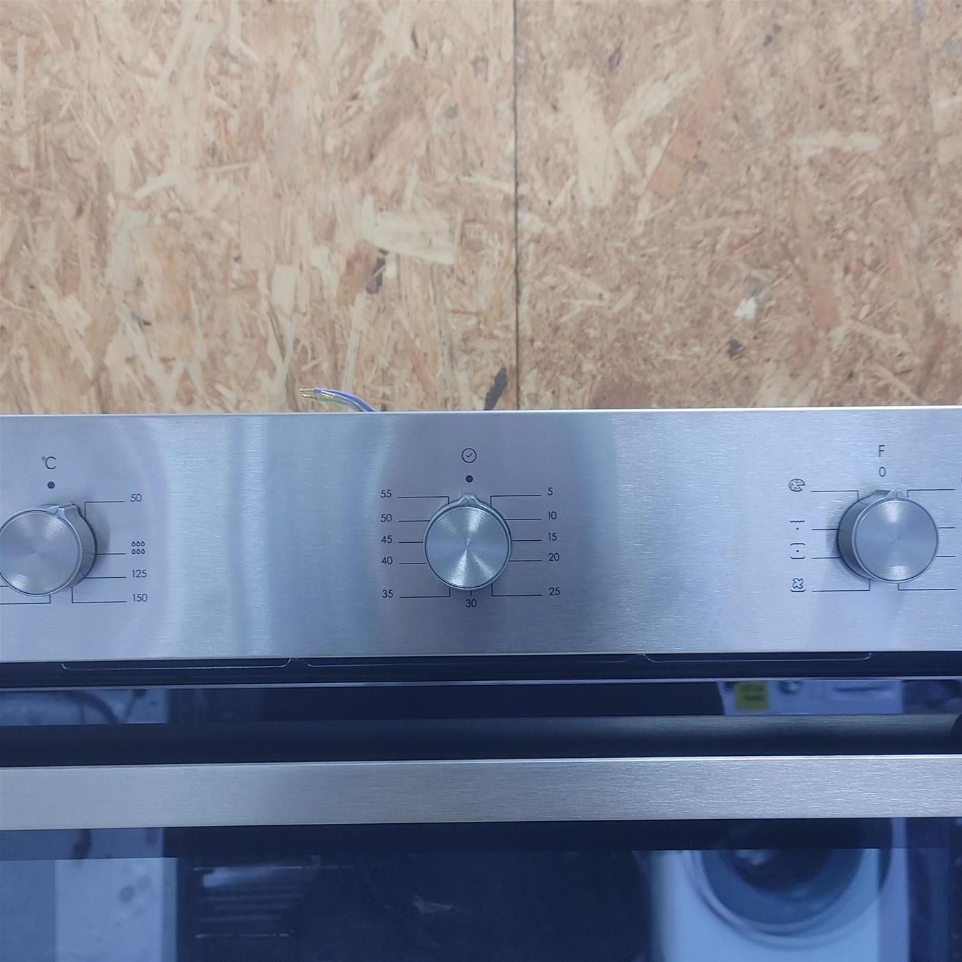 Forno Candy Moderna FCT602XIT 65 L