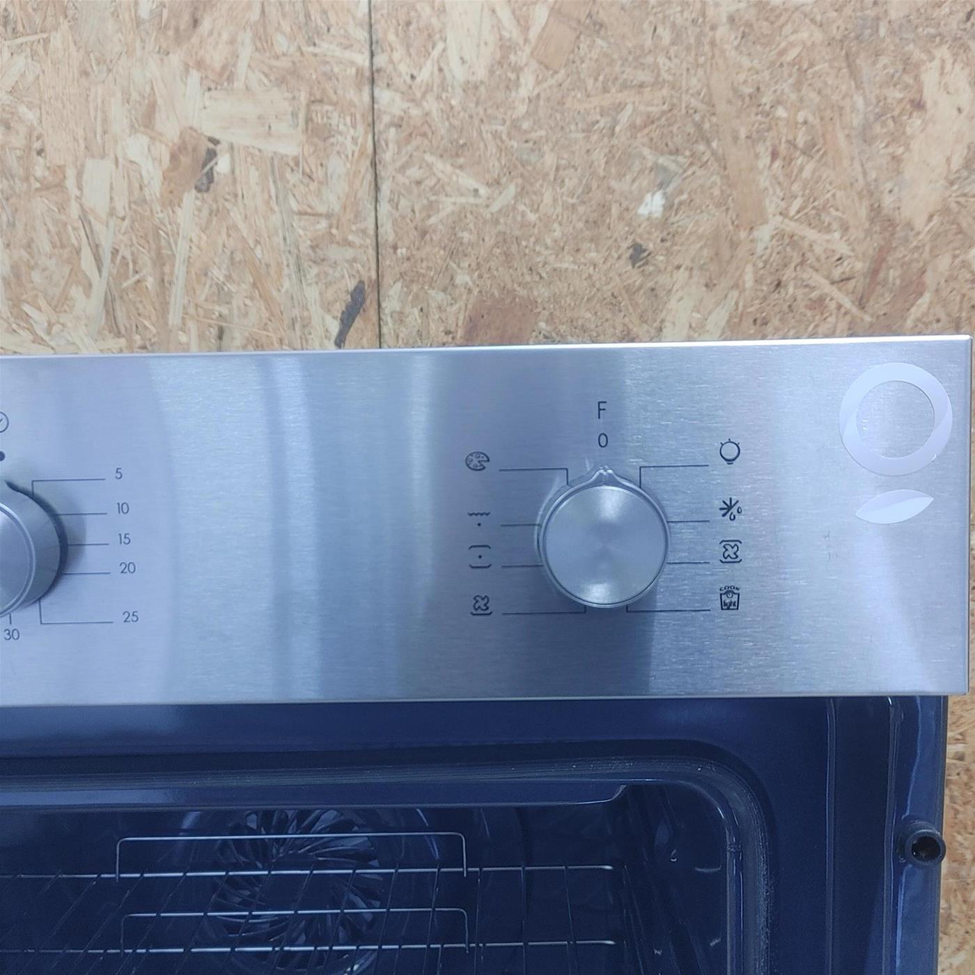 Forno Candy Moderna FCT602XIT 65 L