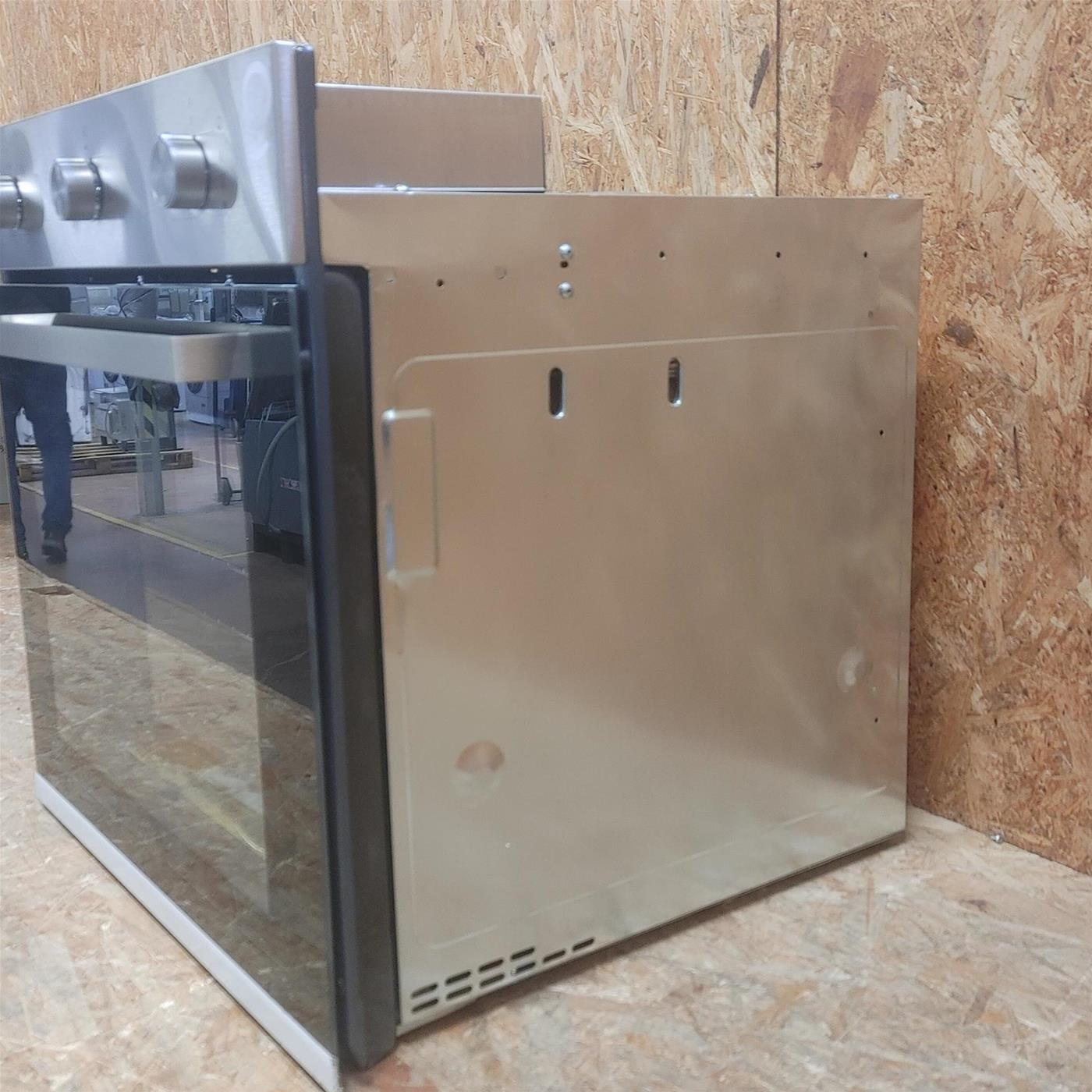 Forno Candy Moderna FCT602XIT 65 L