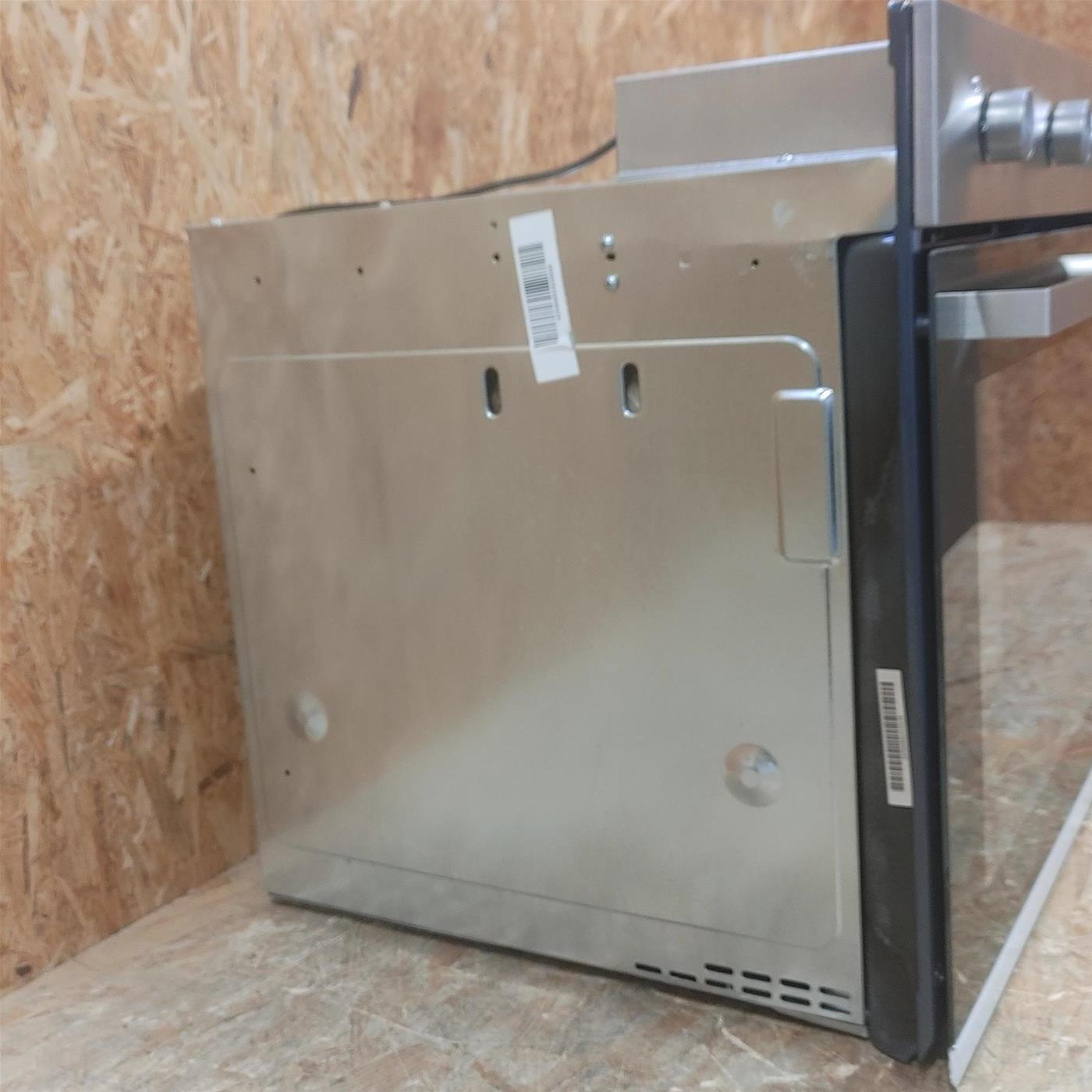 Forno Candy Moderna FCT602XIT 65 L