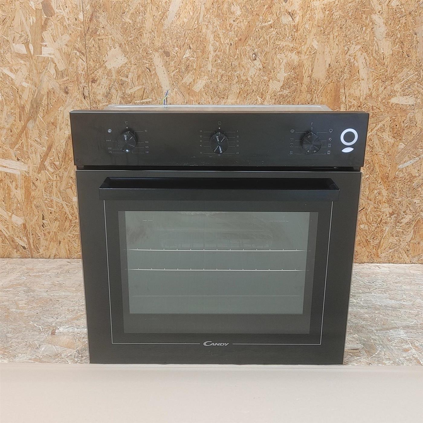 Forno elettrico Candy Moderna FCT602N/E