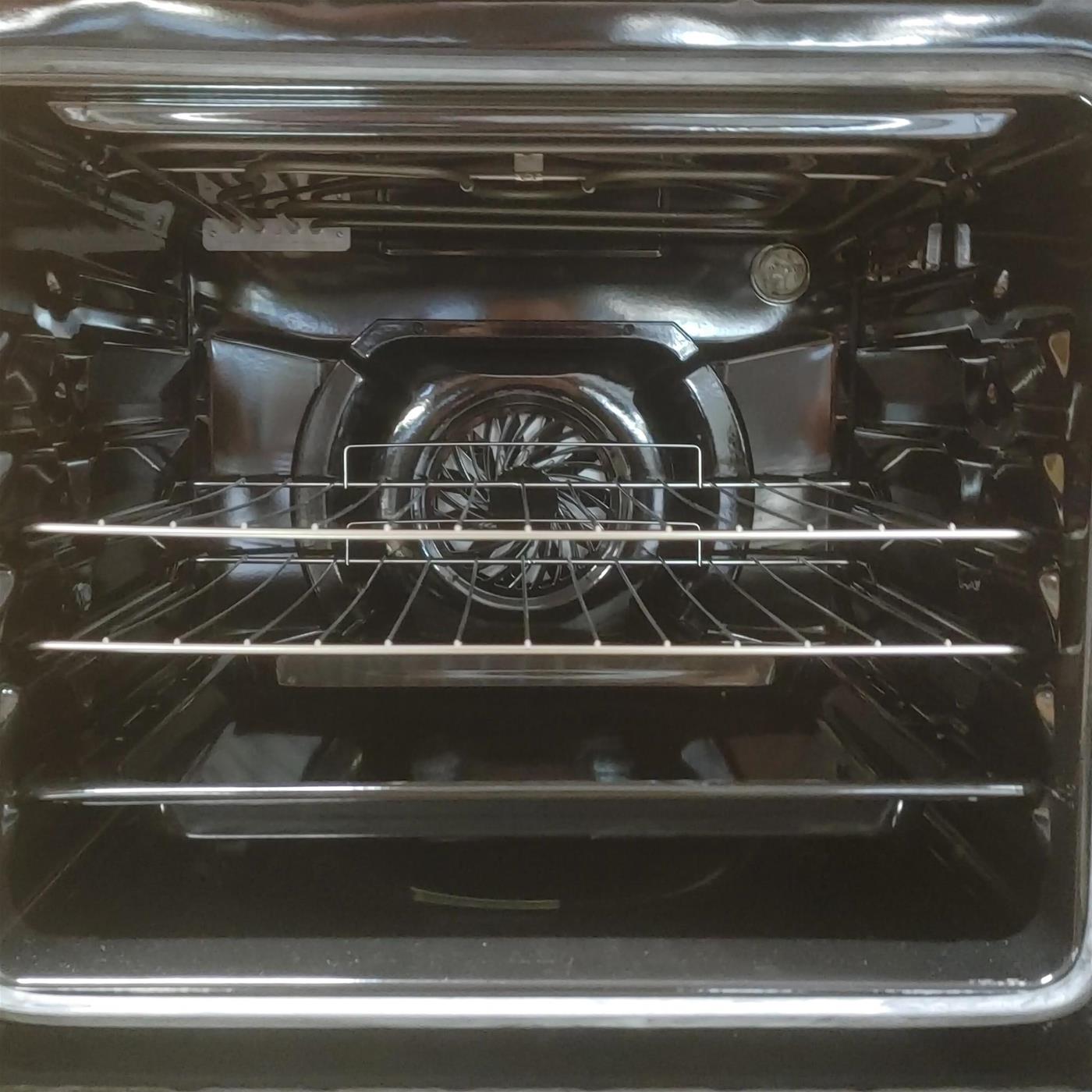 Forno elettrico Candy Moderna FCT602N/E