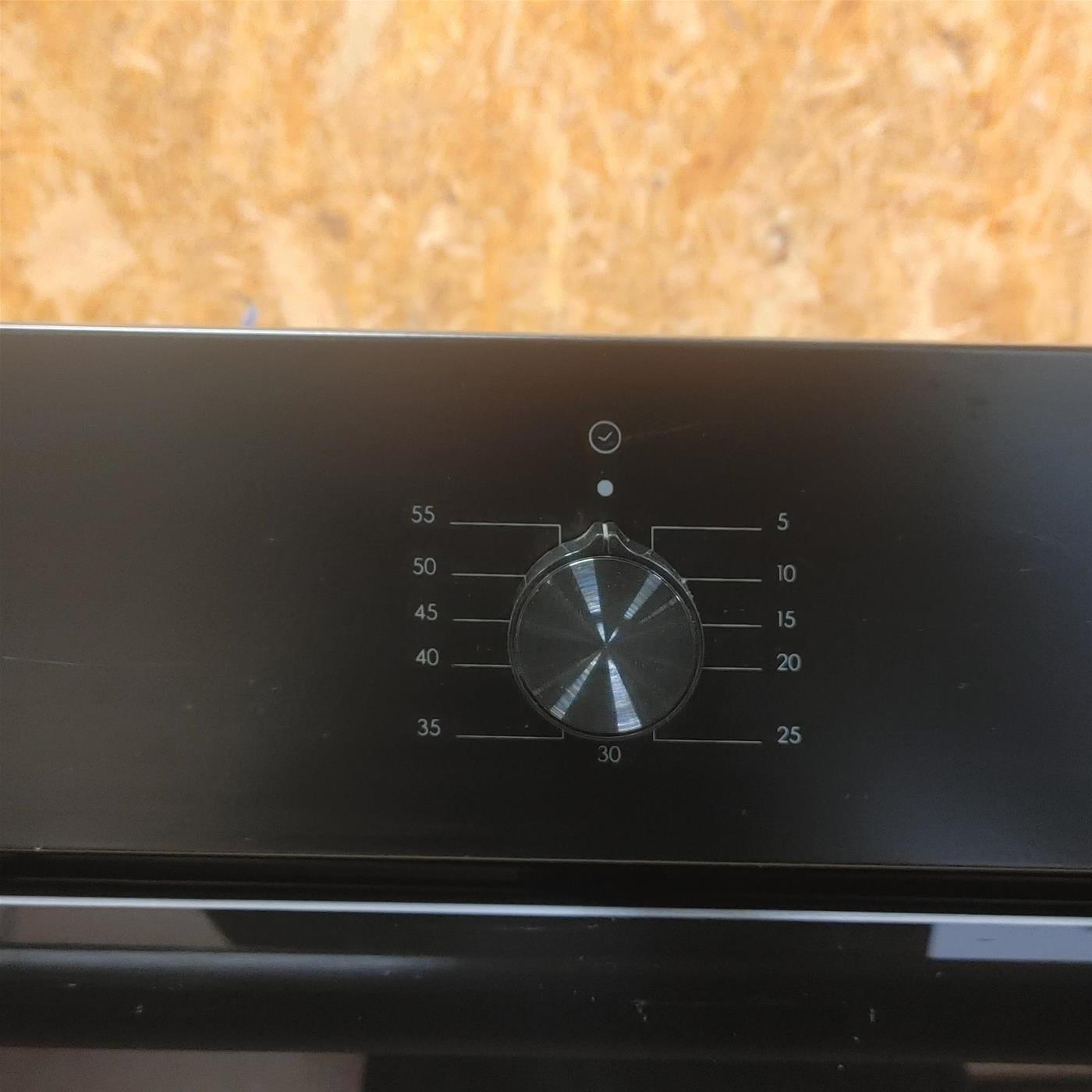 Forno elettrico Candy Moderna FCT602N/E