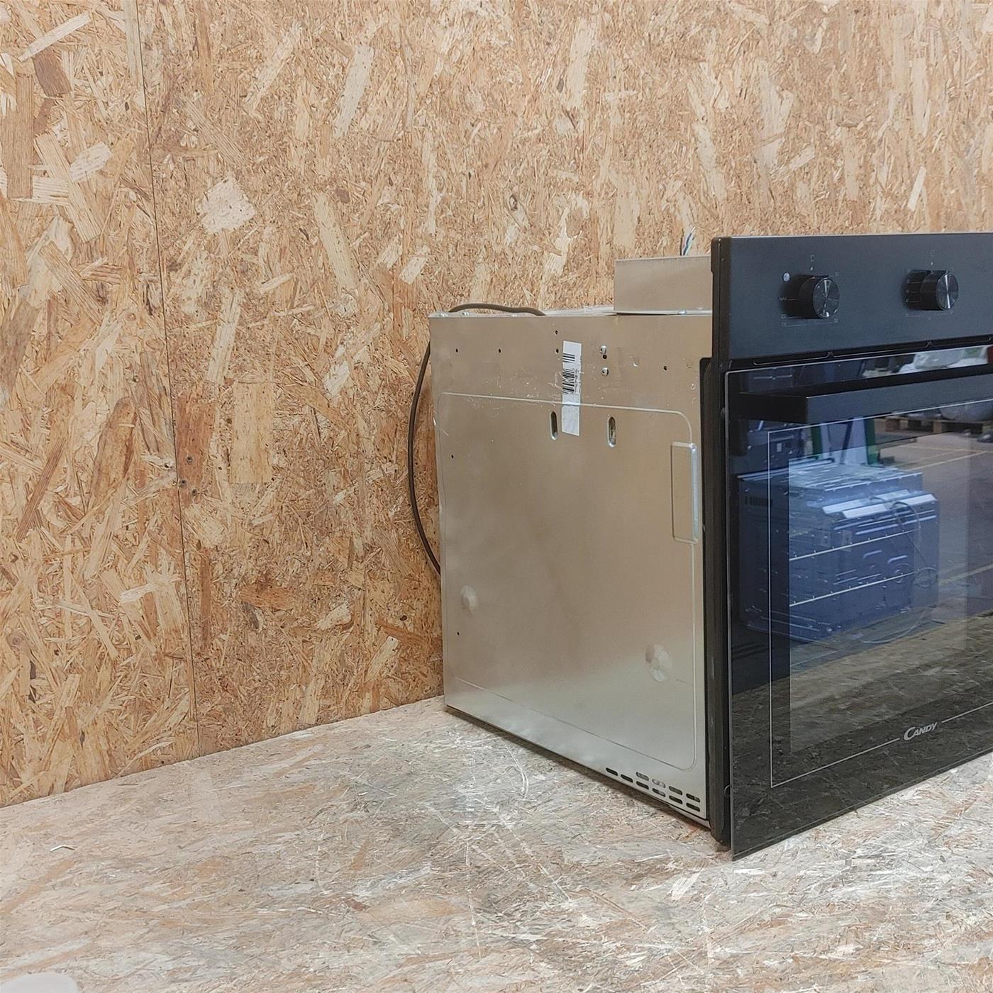Forno elettrico Candy Moderna FCT602N/E