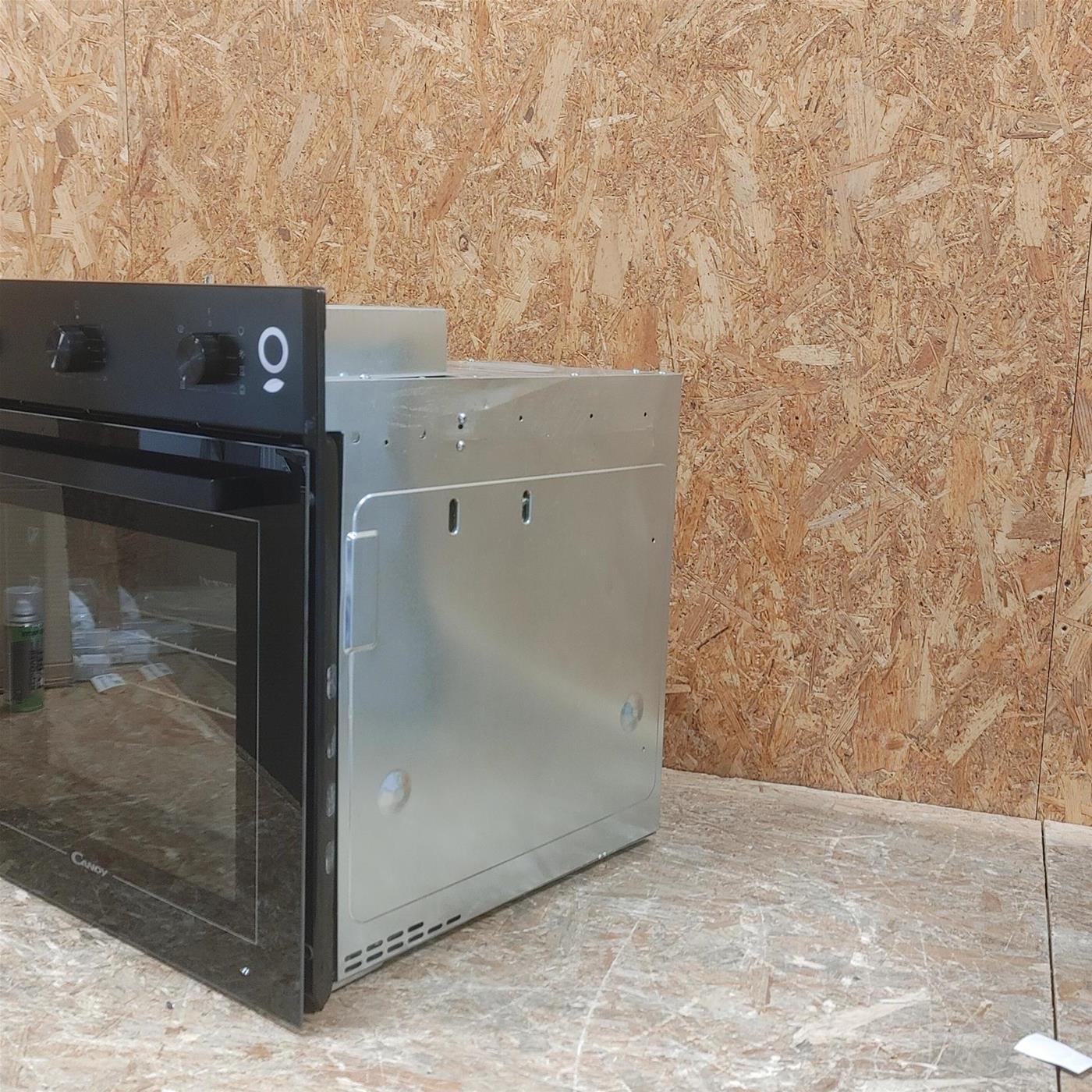 Forno elettrico Candy Moderna FCT602N/E